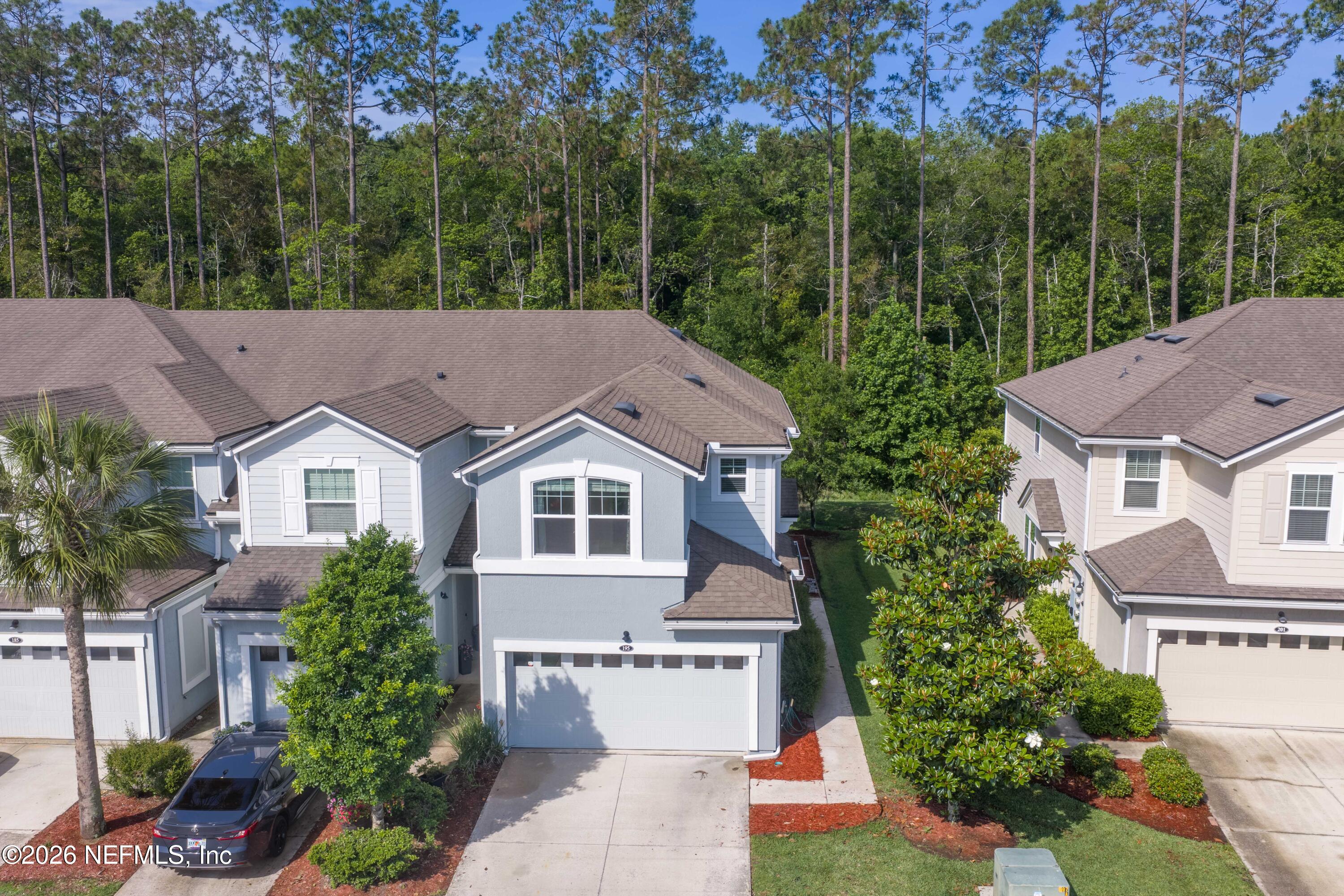 195 RICHMOND Drive, St. Johns