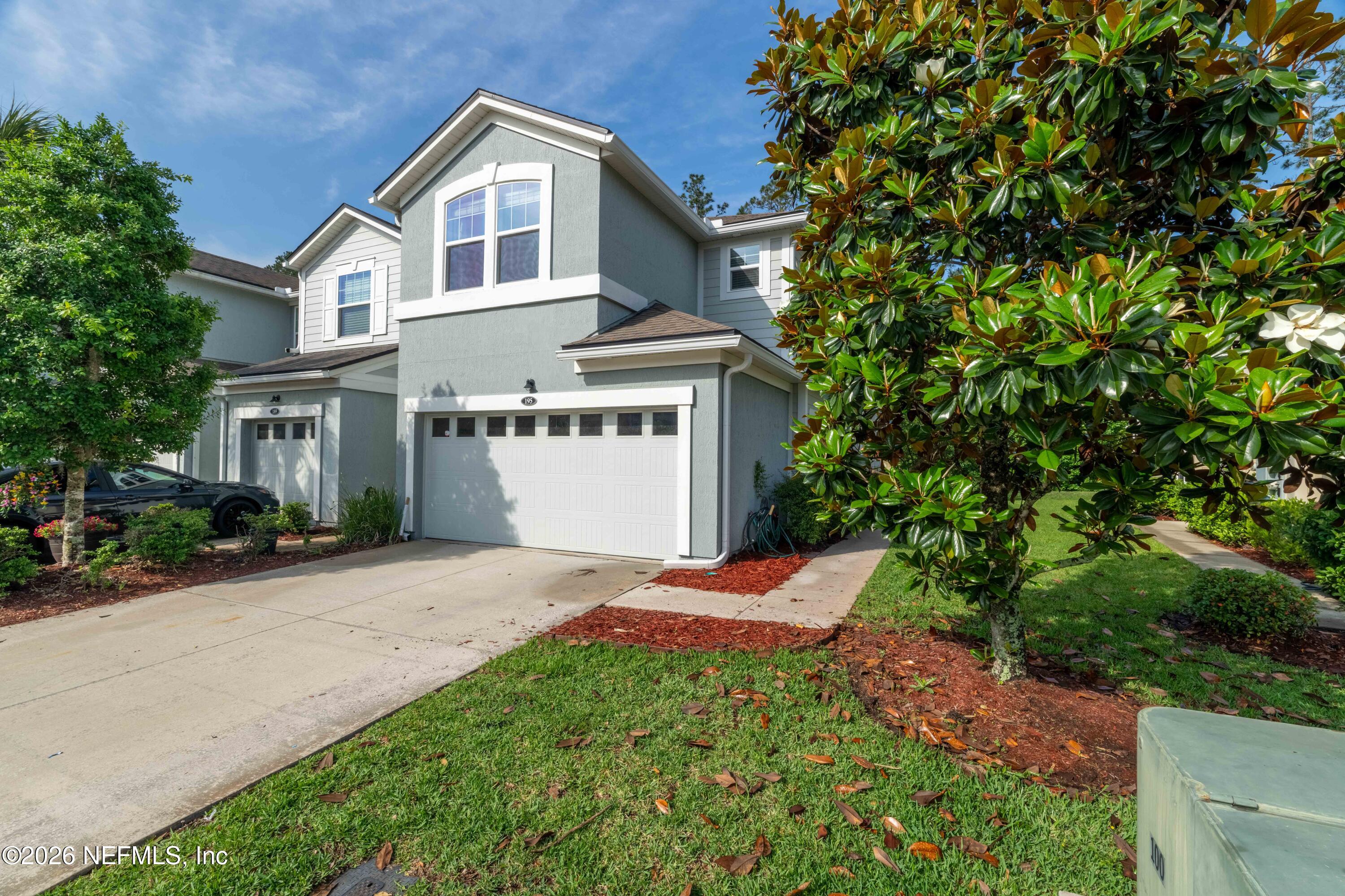 195 RICHMOND Drive, St. Johns