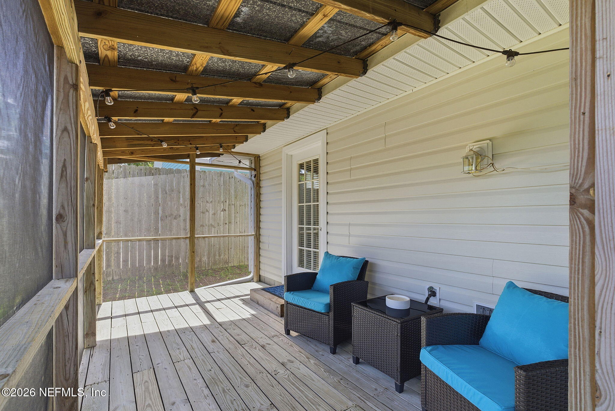 493 PYRUS Street, St. Augustine