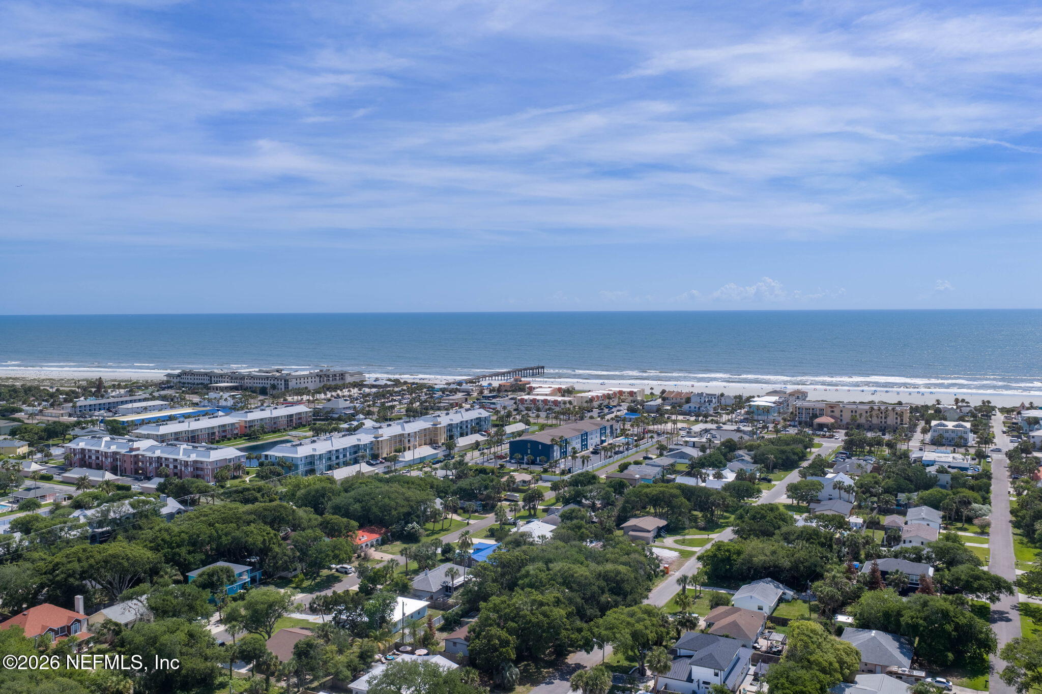 493 PYRUS Street, St. Augustine