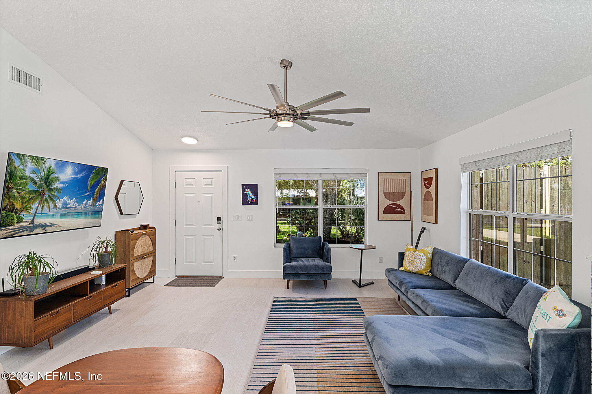 493 PYRUS Street, St. Augustine
