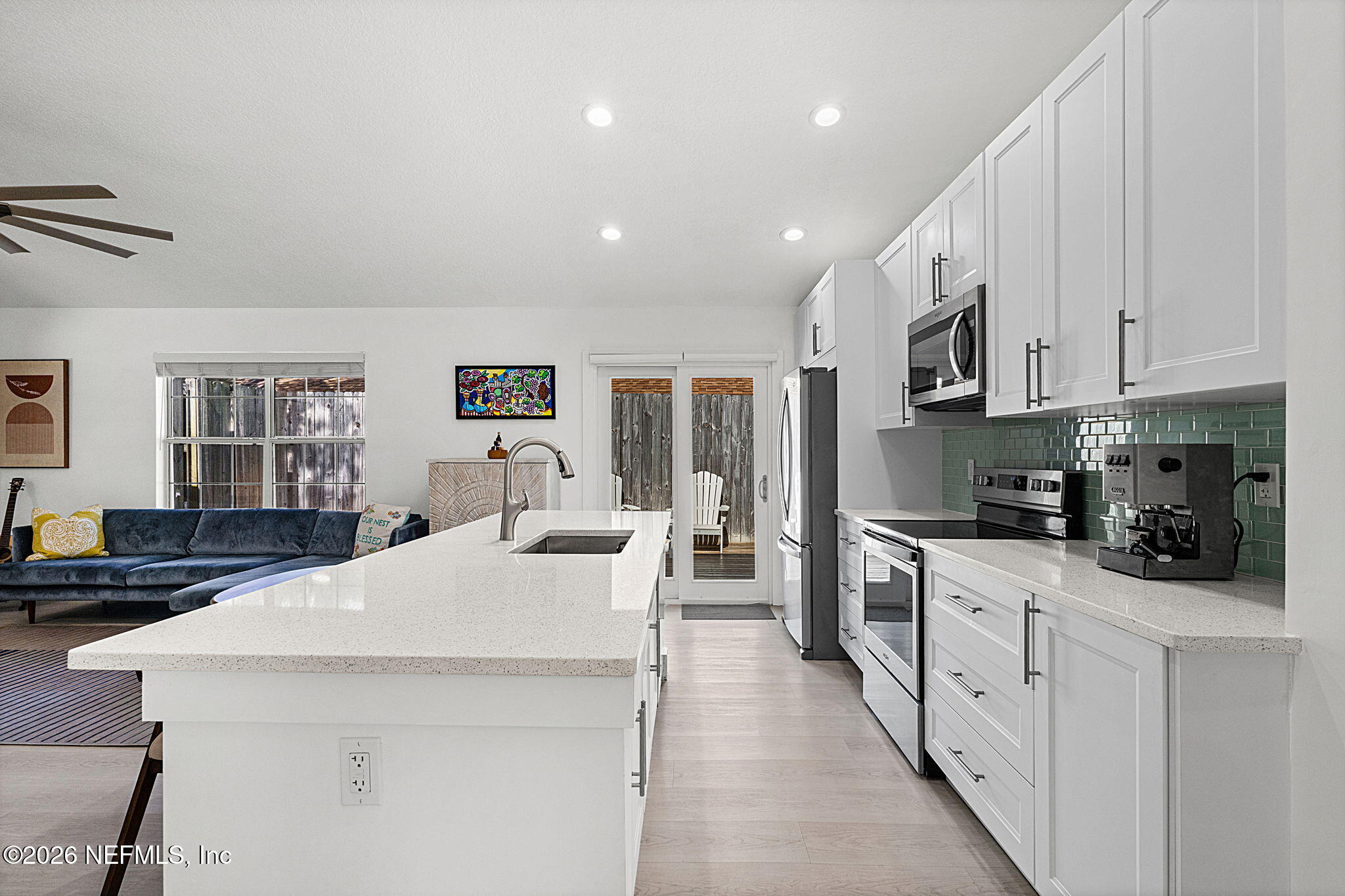 493 PYRUS Street, St. Augustine