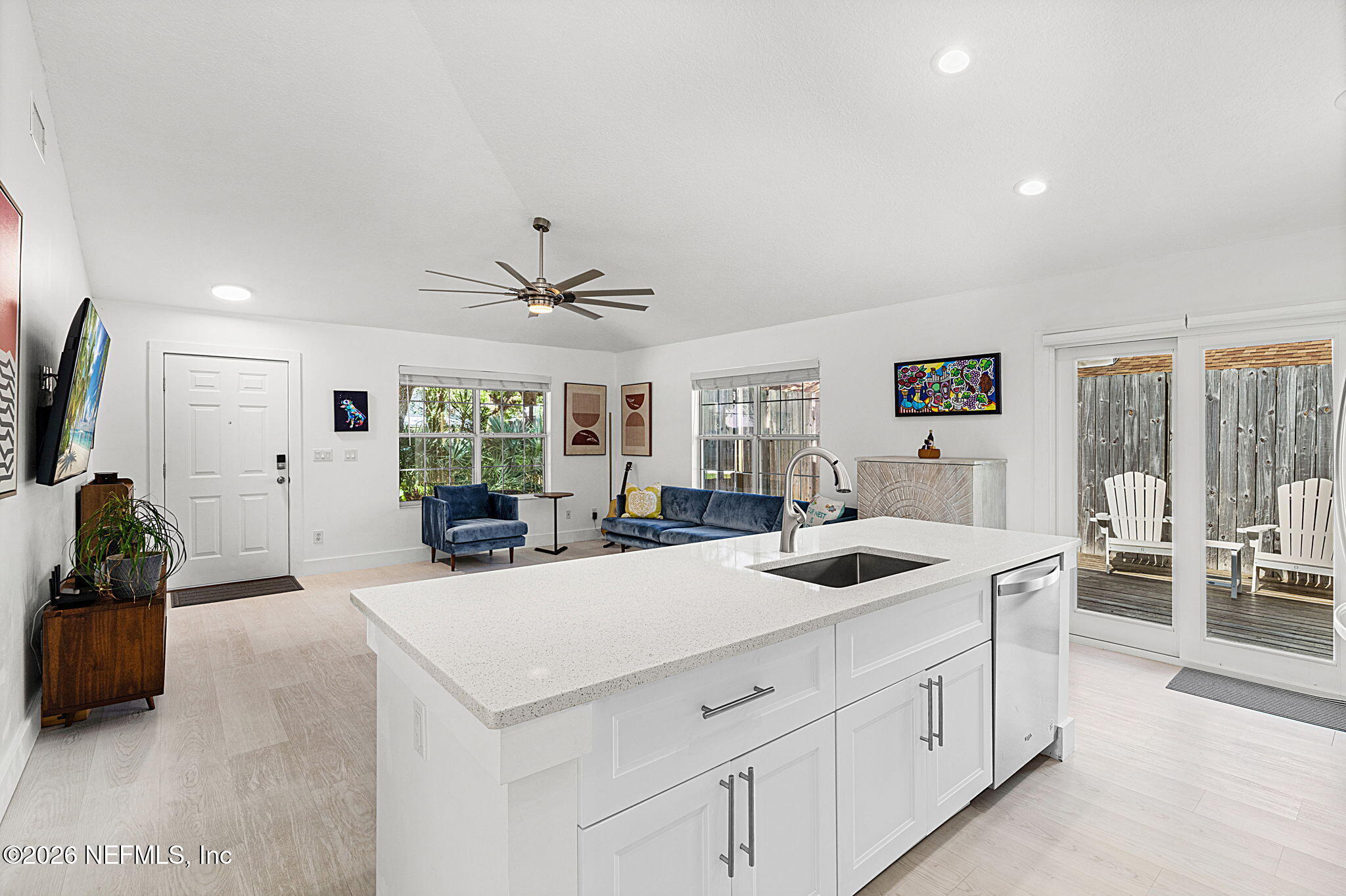 493 PYRUS Street, St. Augustine