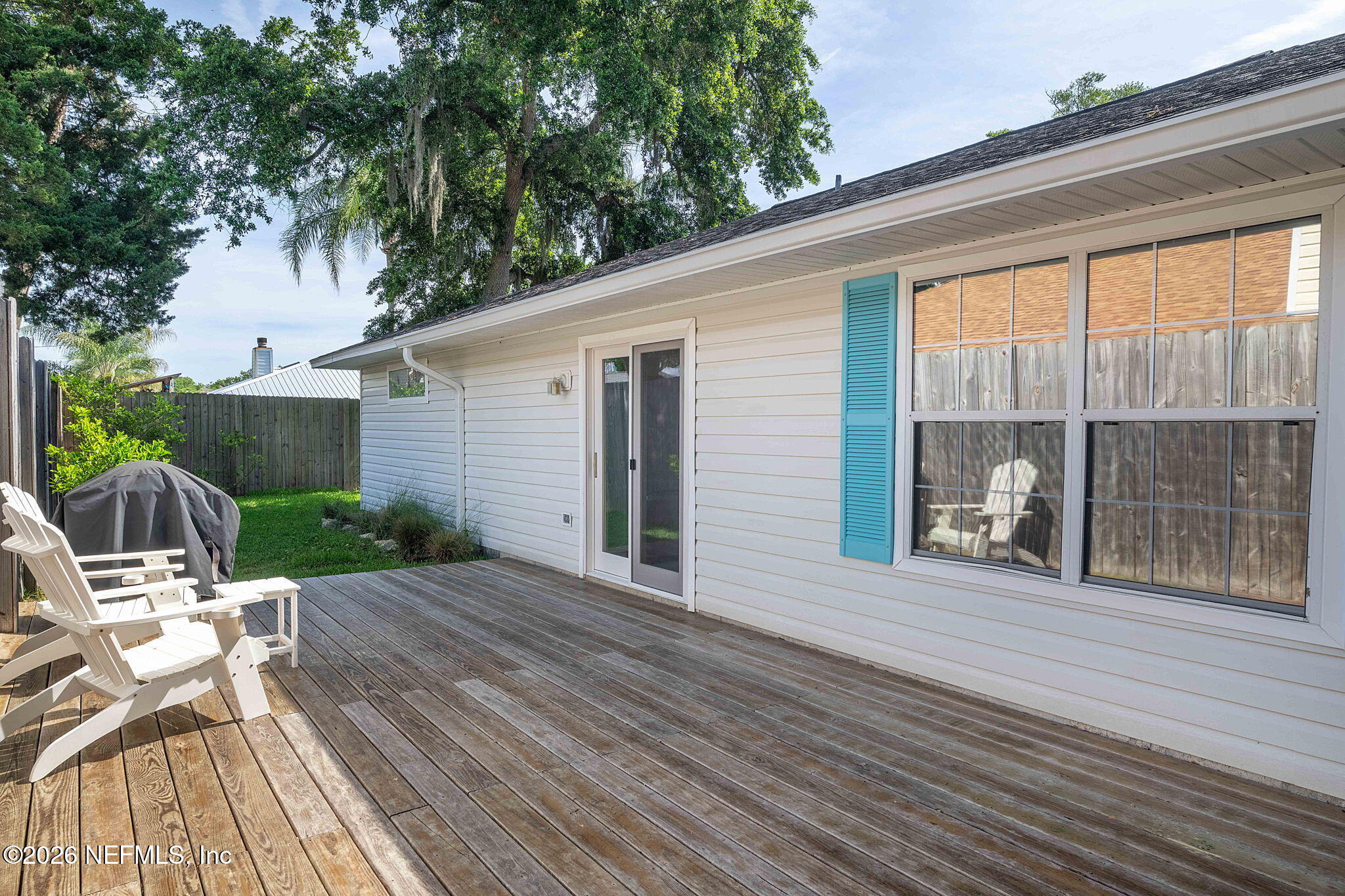 493 PYRUS Street, St. Augustine