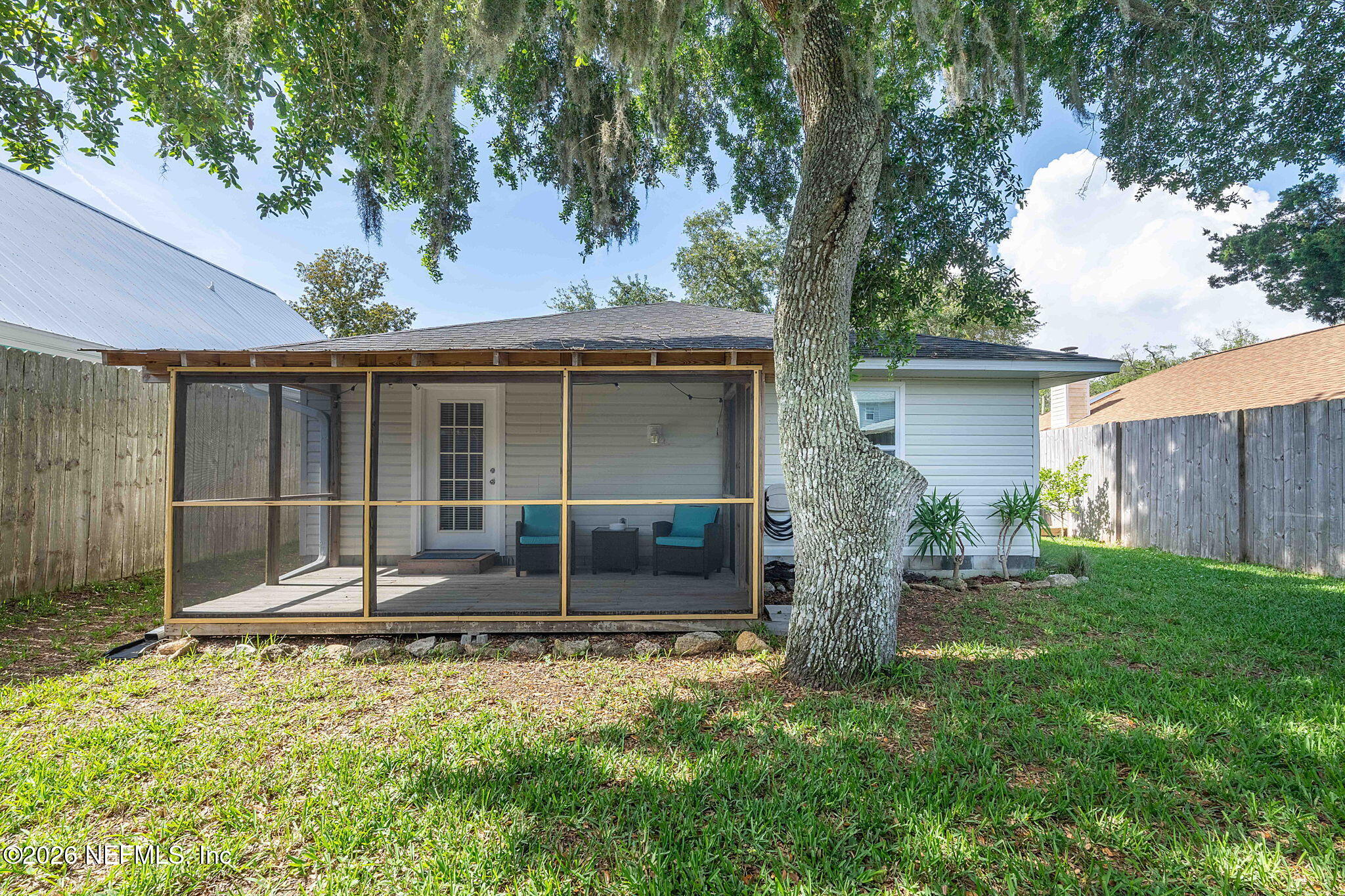 493 PYRUS Street, St. Augustine