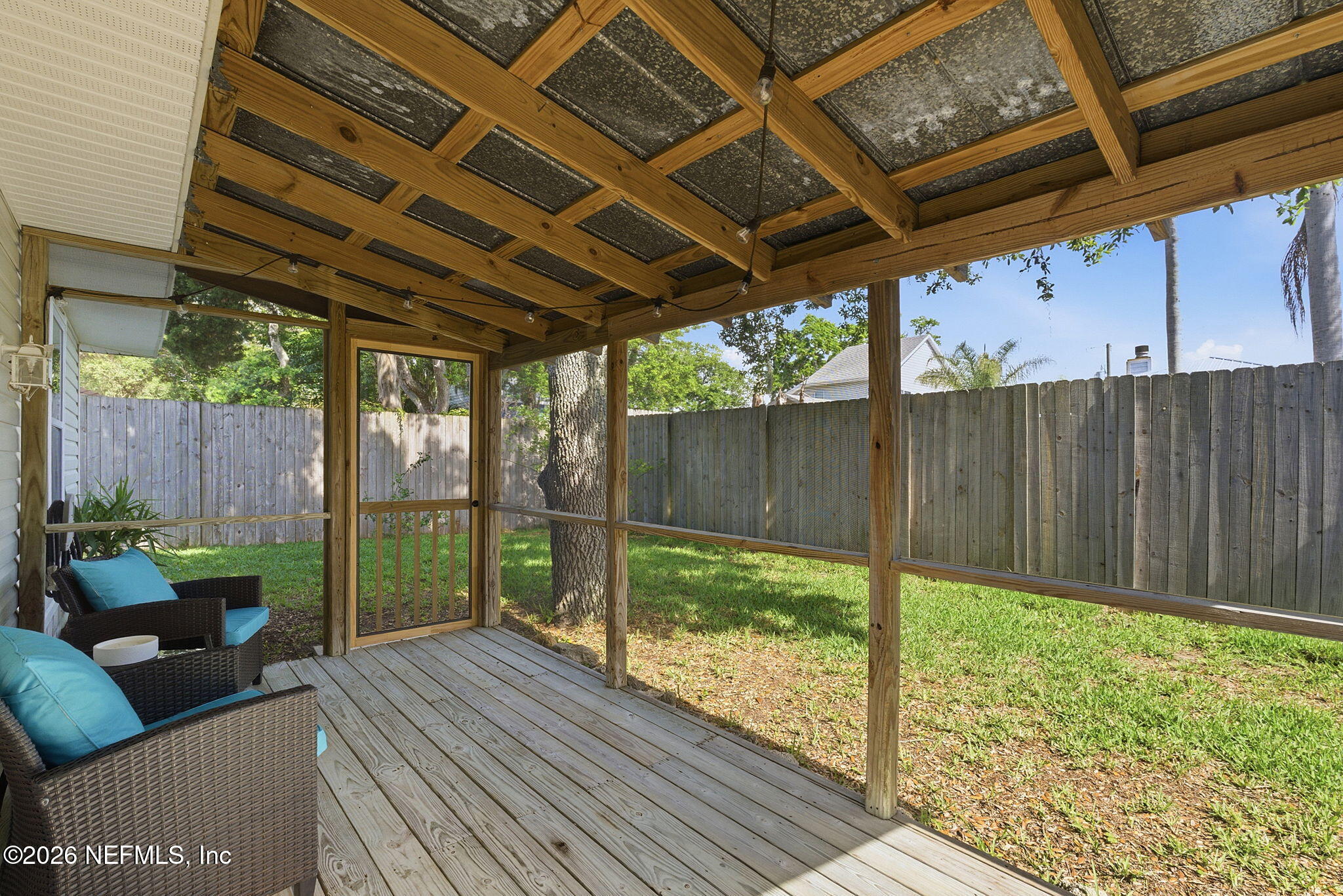 493 PYRUS Street, St. Augustine