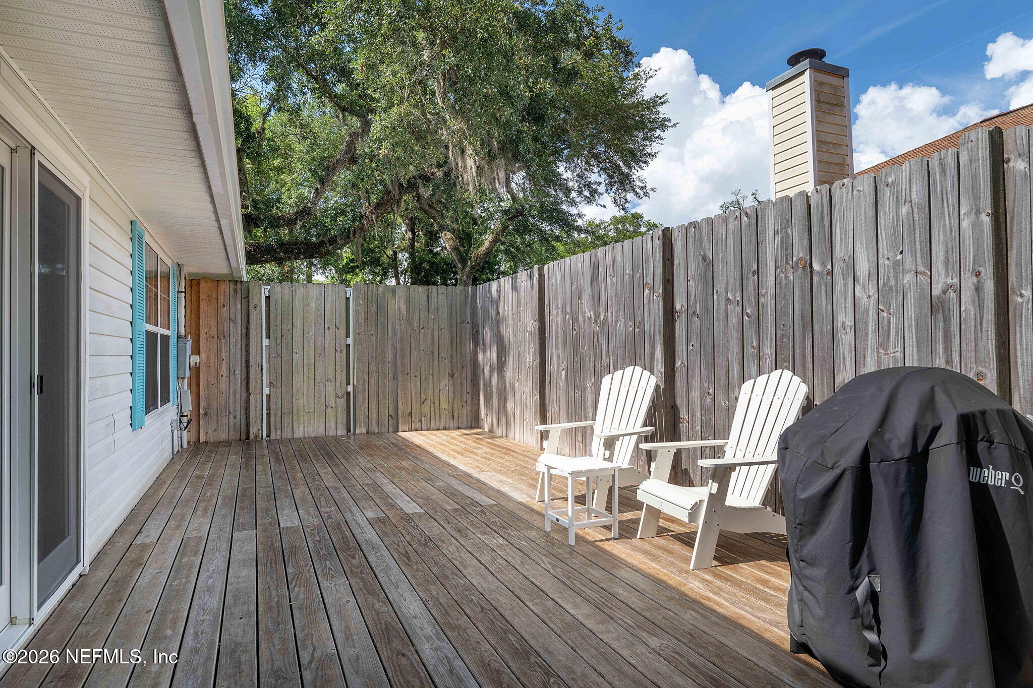 493 PYRUS Street, St. Augustine