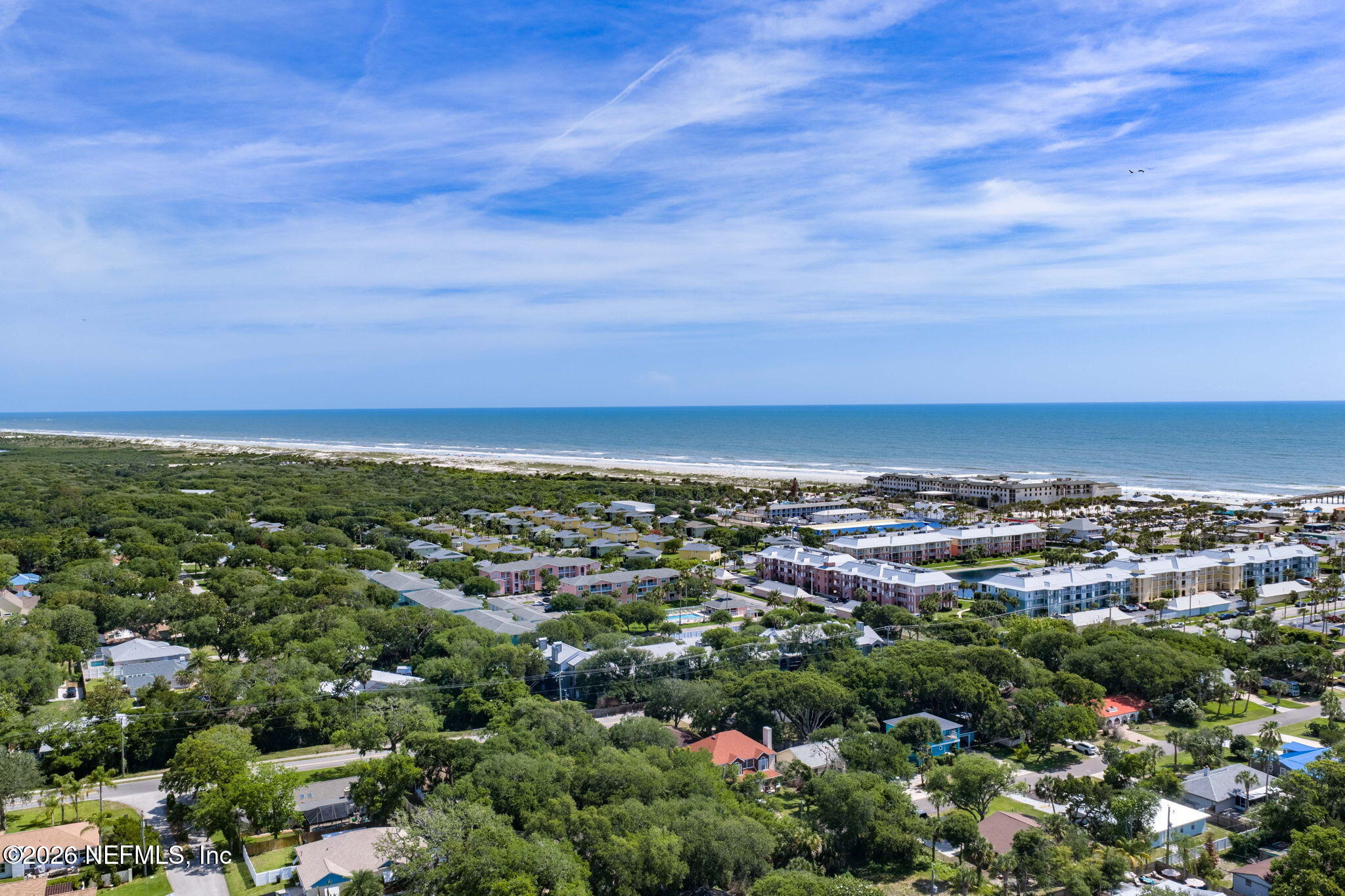 493 PYRUS Street, St. Augustine