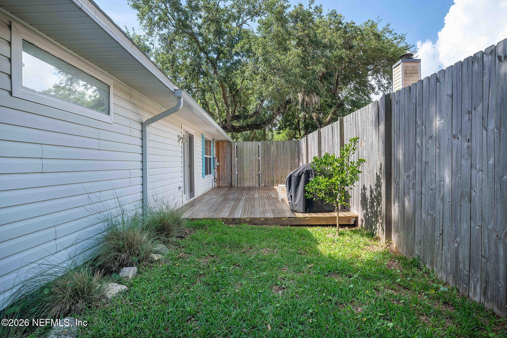 493 PYRUS Street, St. Augustine