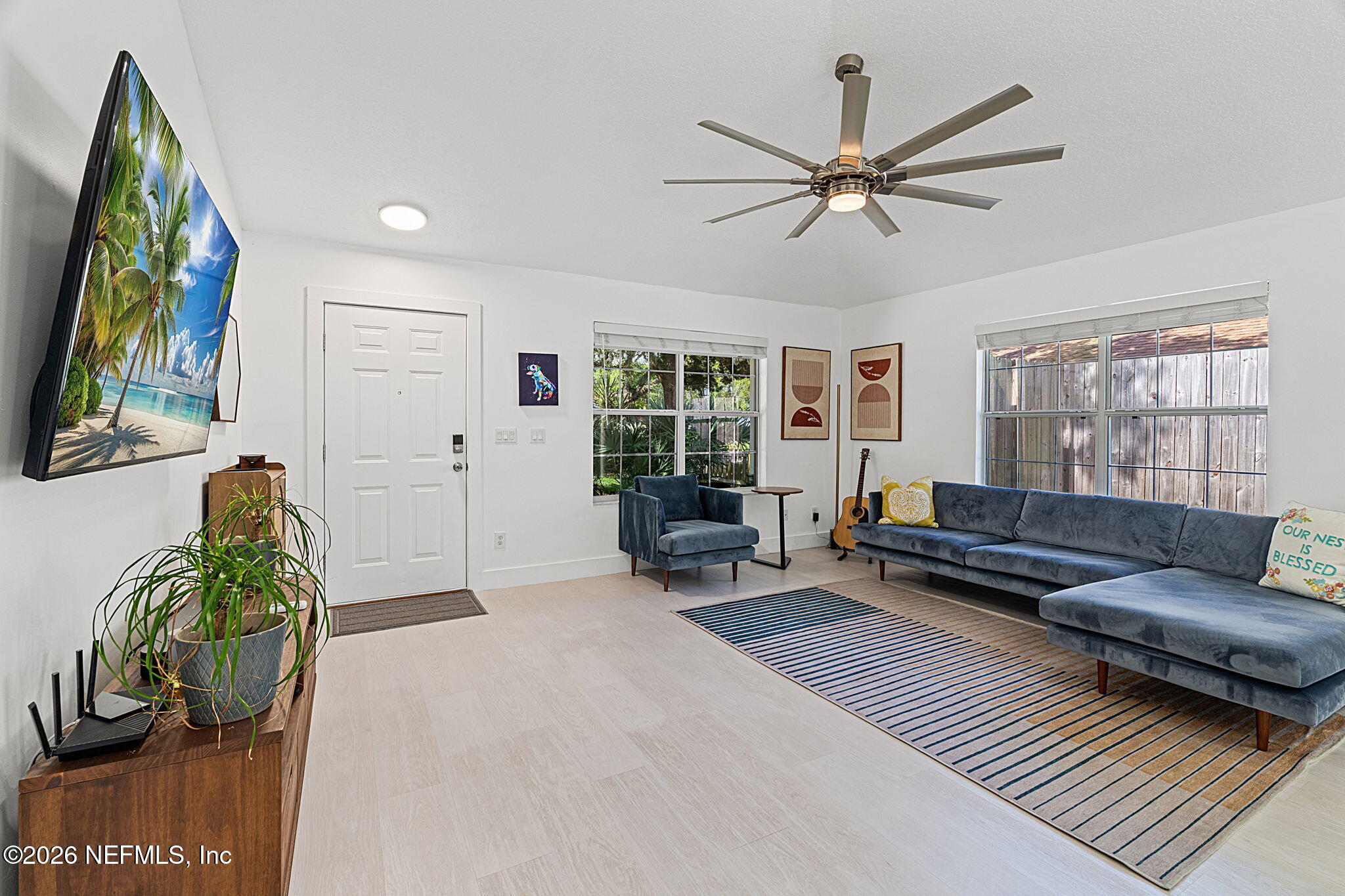493 PYRUS Street, St. Augustine