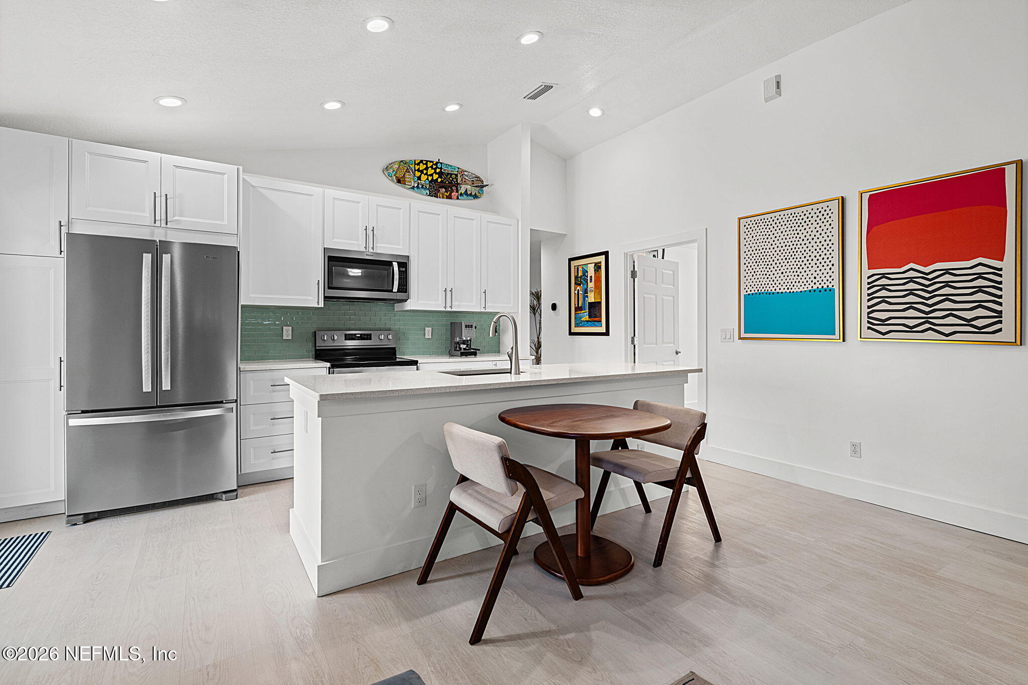 493 PYRUS Street, St. Augustine