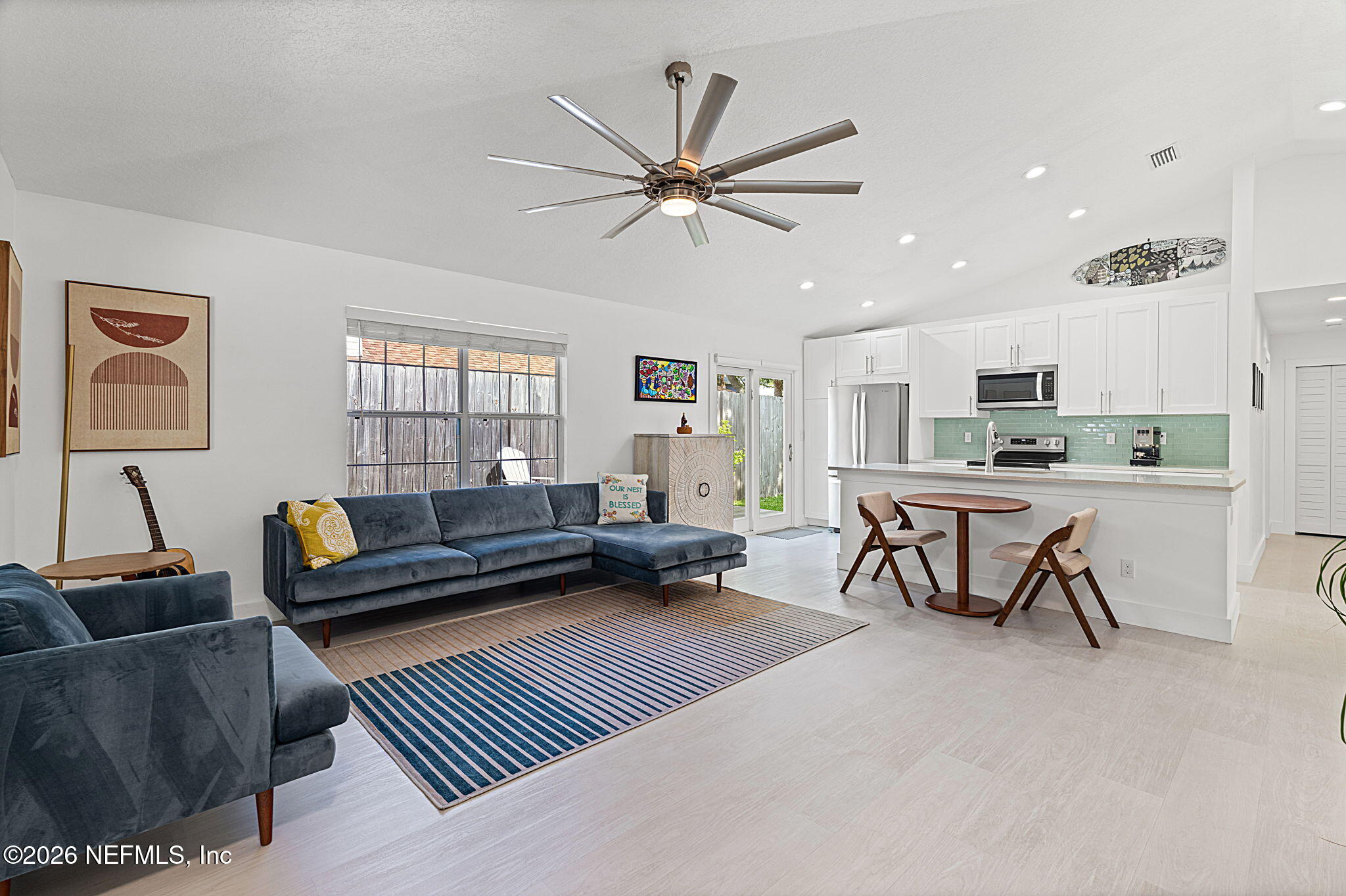 493 PYRUS Street, St. Augustine