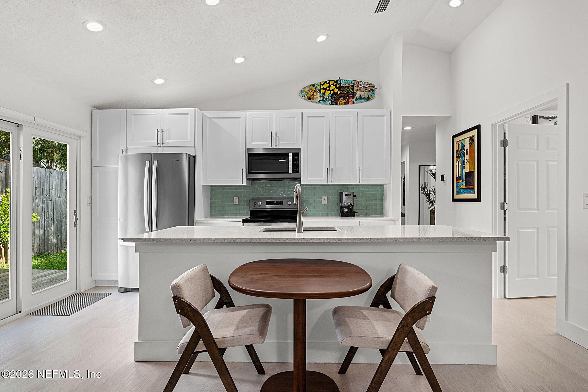 493 PYRUS Street, St. Augustine