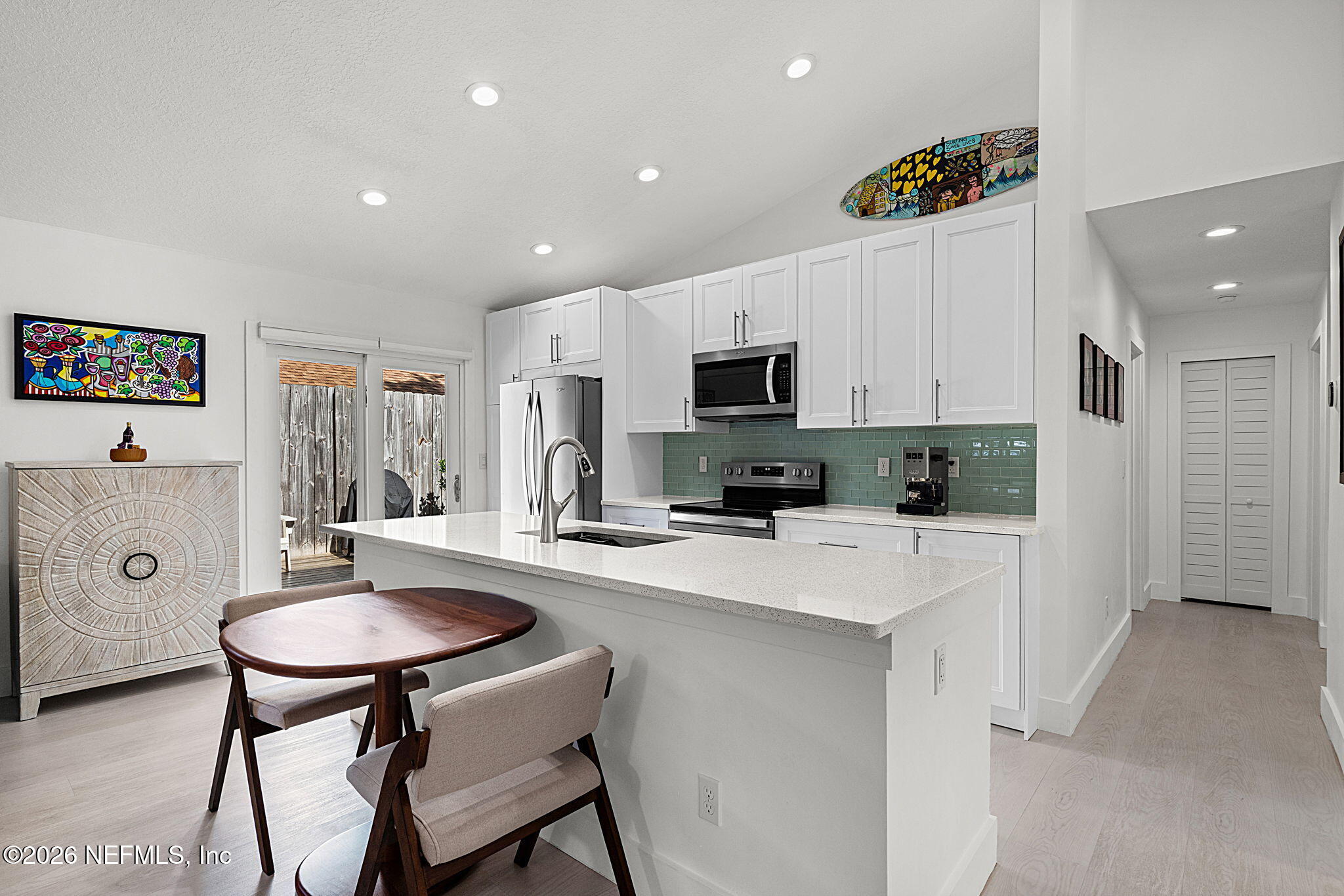 493 PYRUS Street, St. Augustine