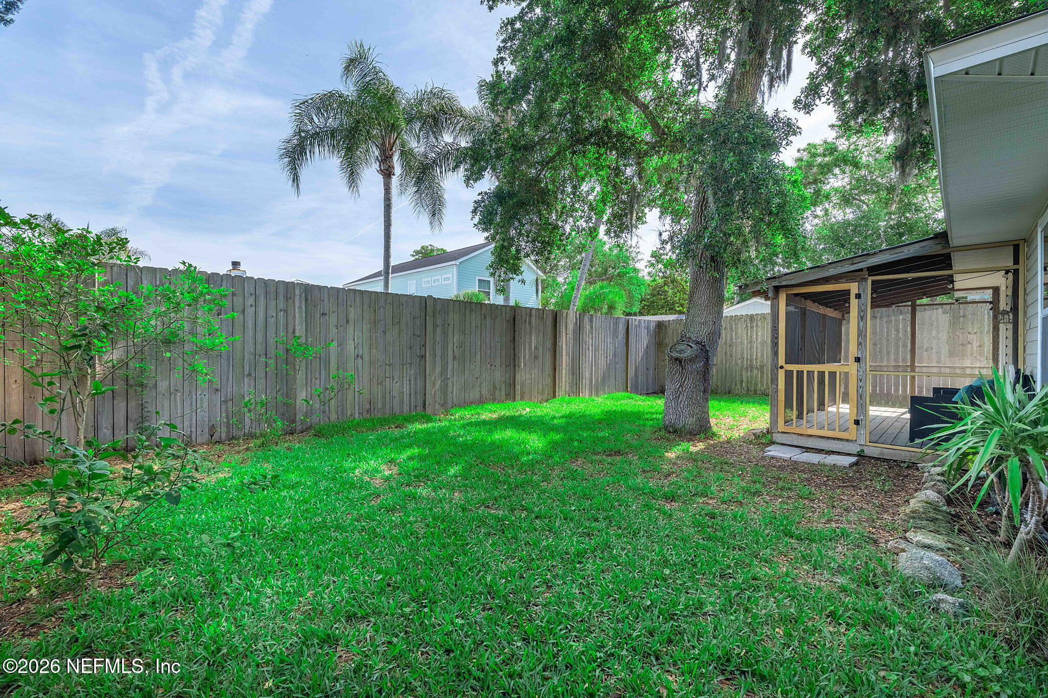 493 PYRUS Street, St. Augustine