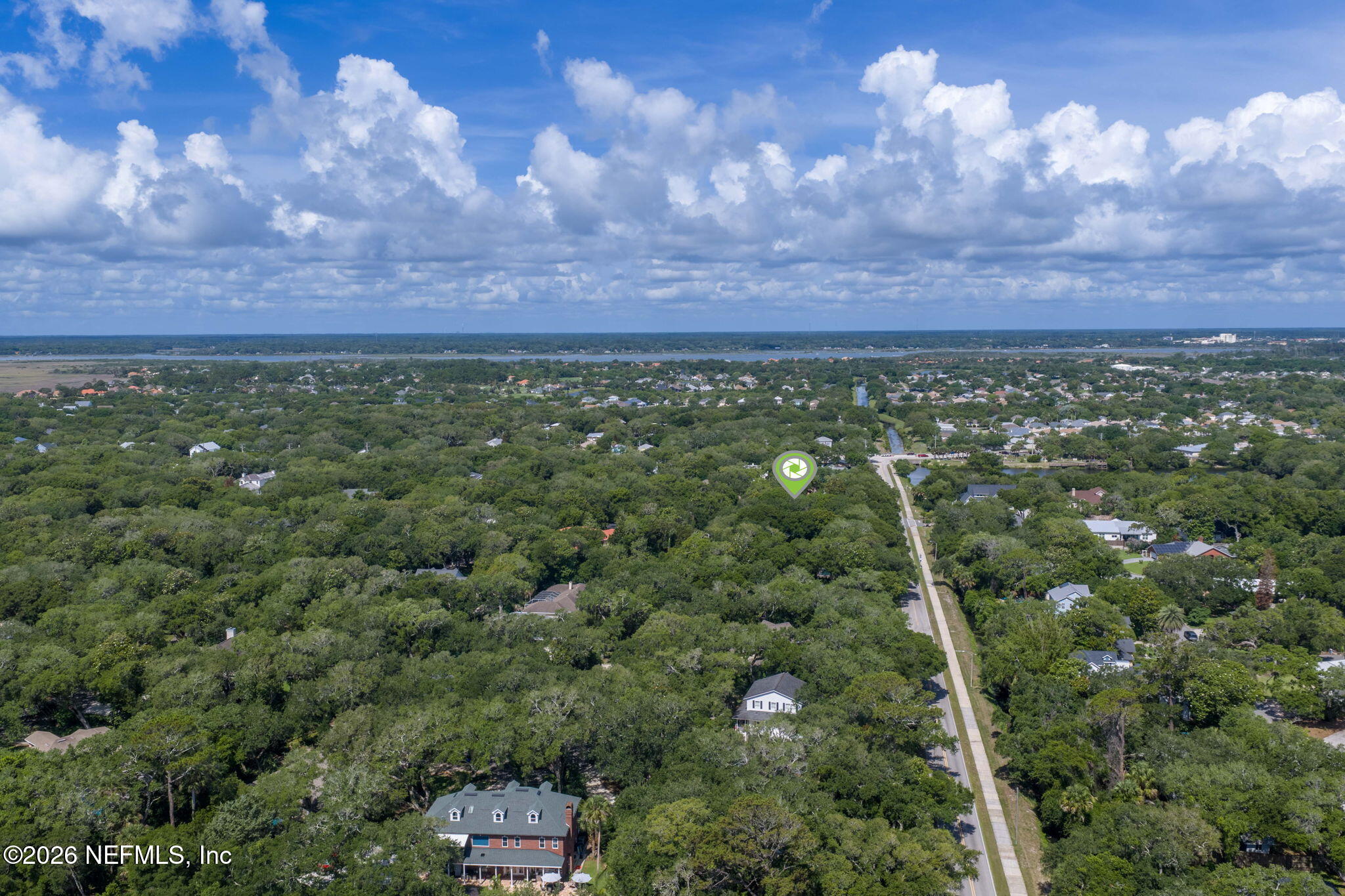 493 PYRUS Street, St. Augustine