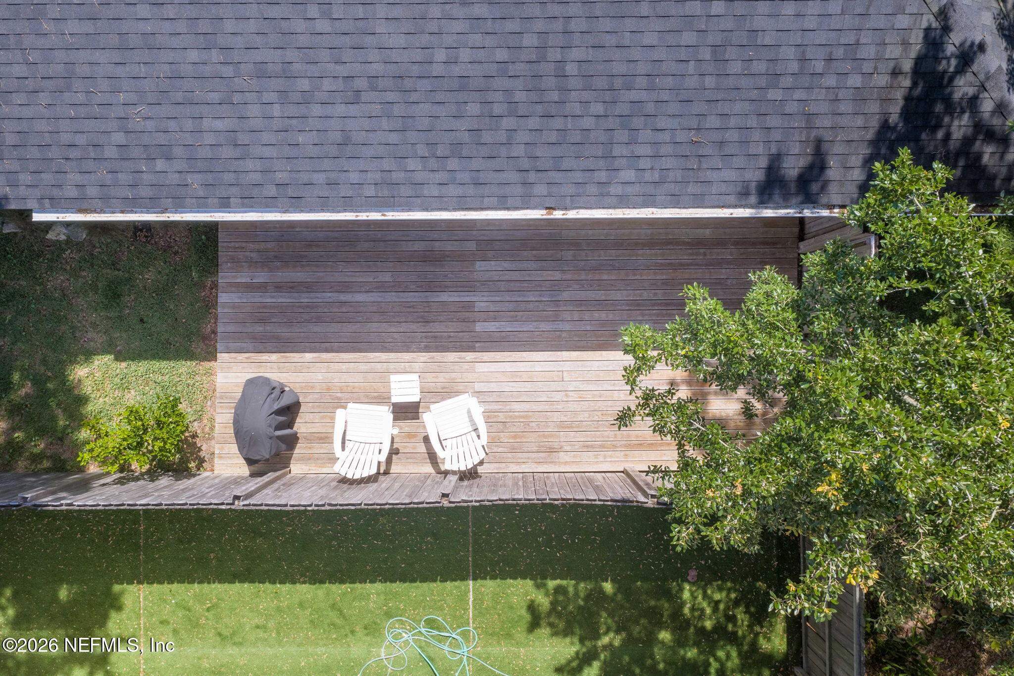 493 PYRUS Street, St. Augustine