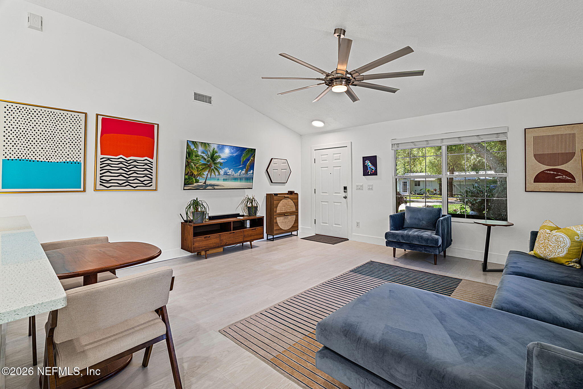 493 PYRUS Street, St. Augustine