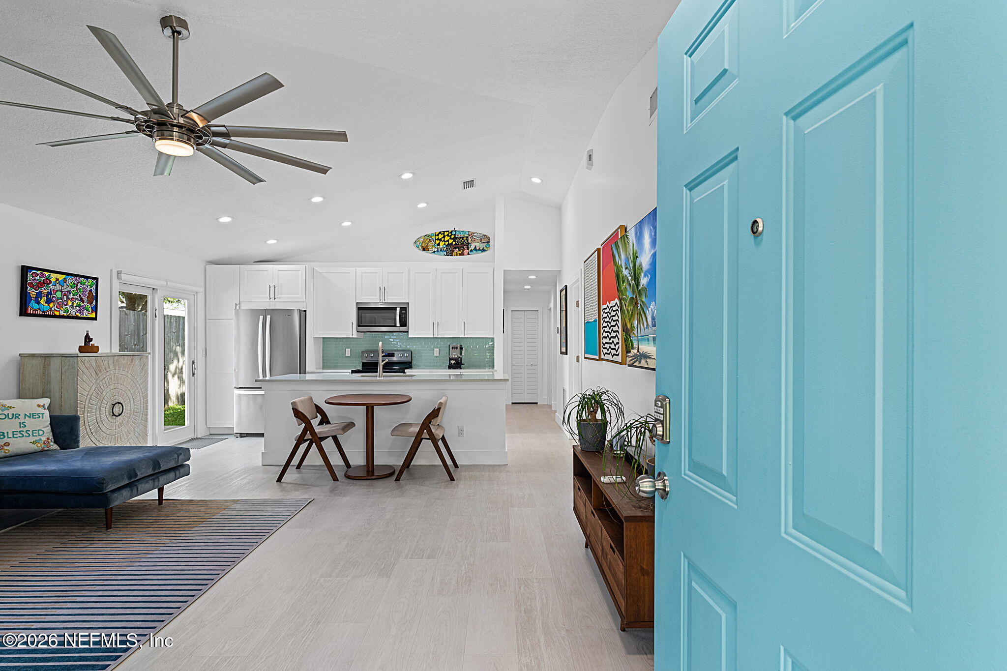 493 PYRUS Street, St. Augustine