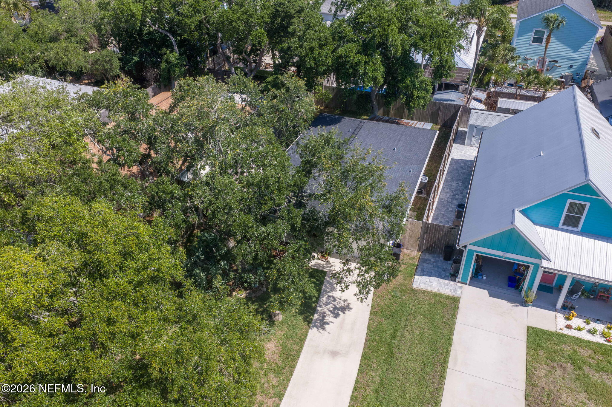493 PYRUS Street, St. Augustine