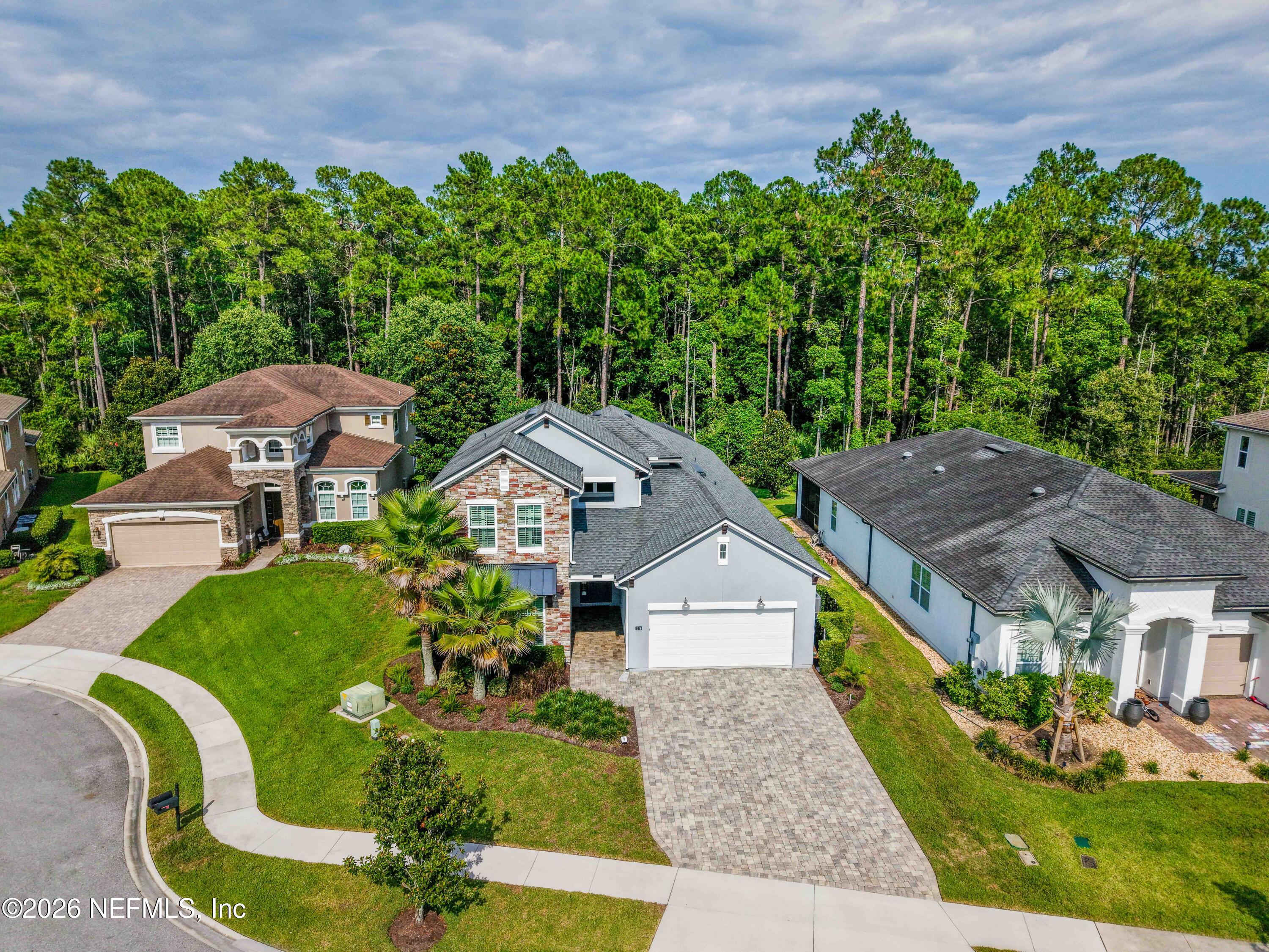 29 PORTSIDE Avenue