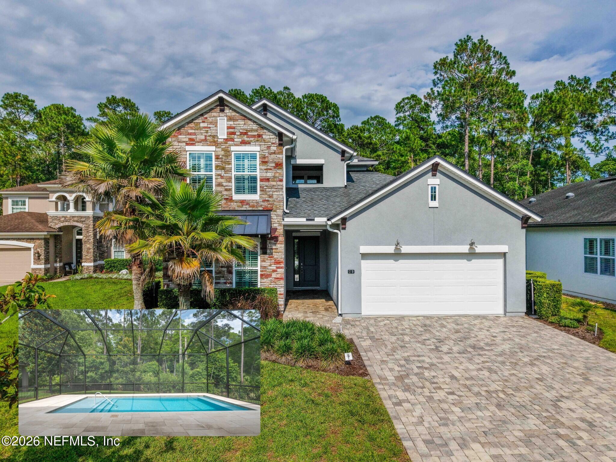 29 PORTSIDE Avenue