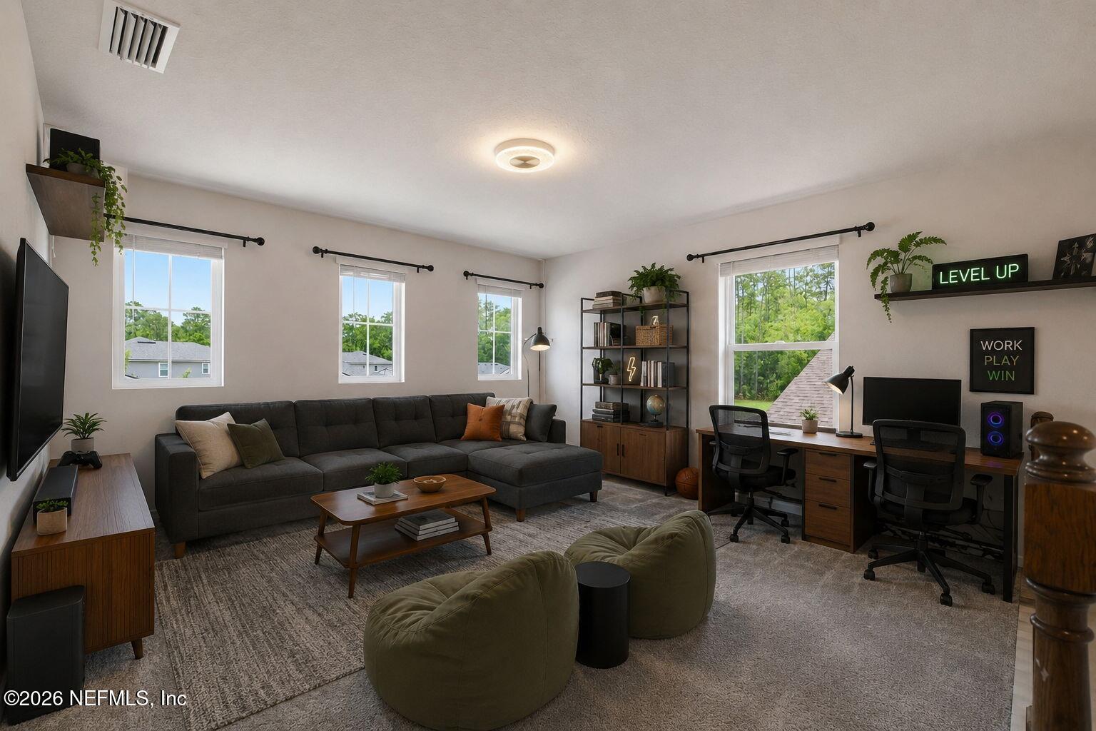 82 WARDS RAVINE Way, St. Johns