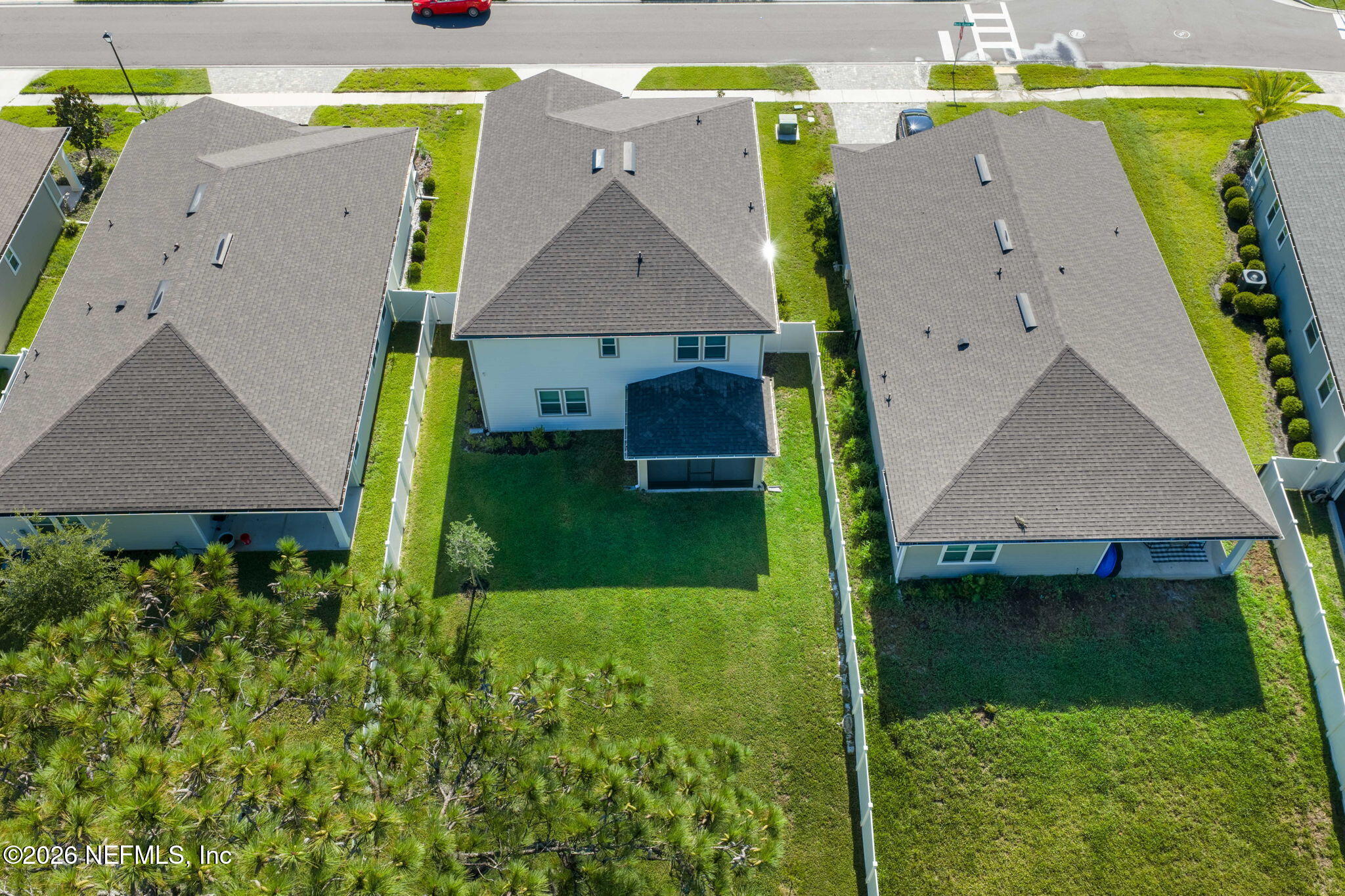 82 WARDS RAVINE Way, St. Johns