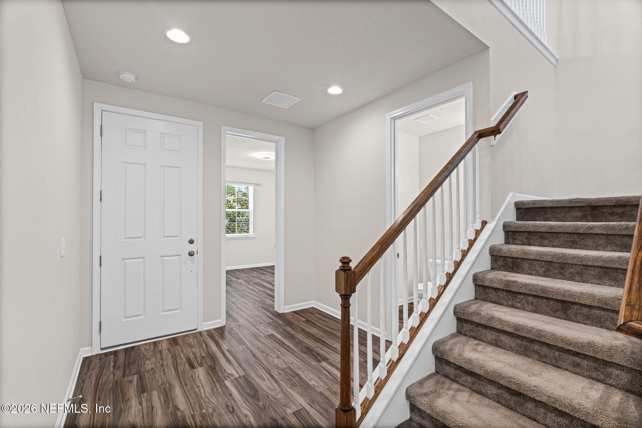 82 WARDS RAVINE Way, St. Johns