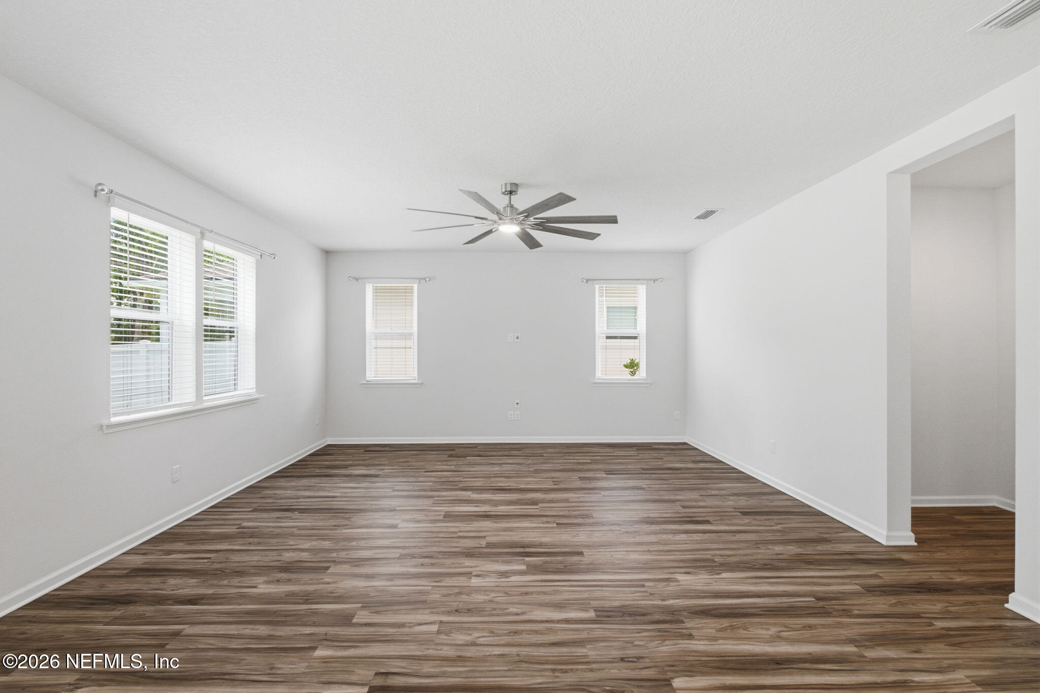 82 WARDS RAVINE Way, St. Johns