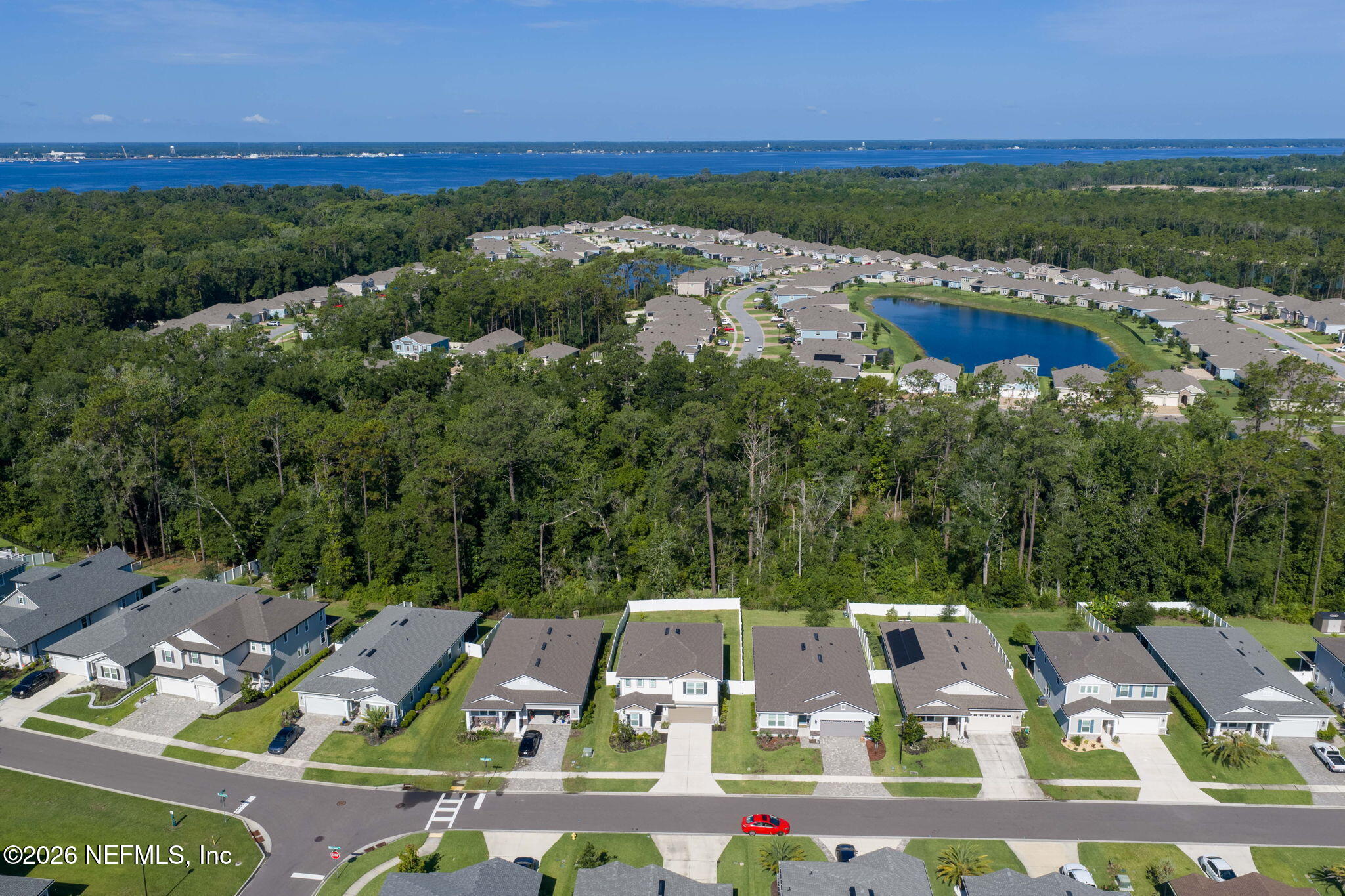 82 WARDS RAVINE Way, St. Johns