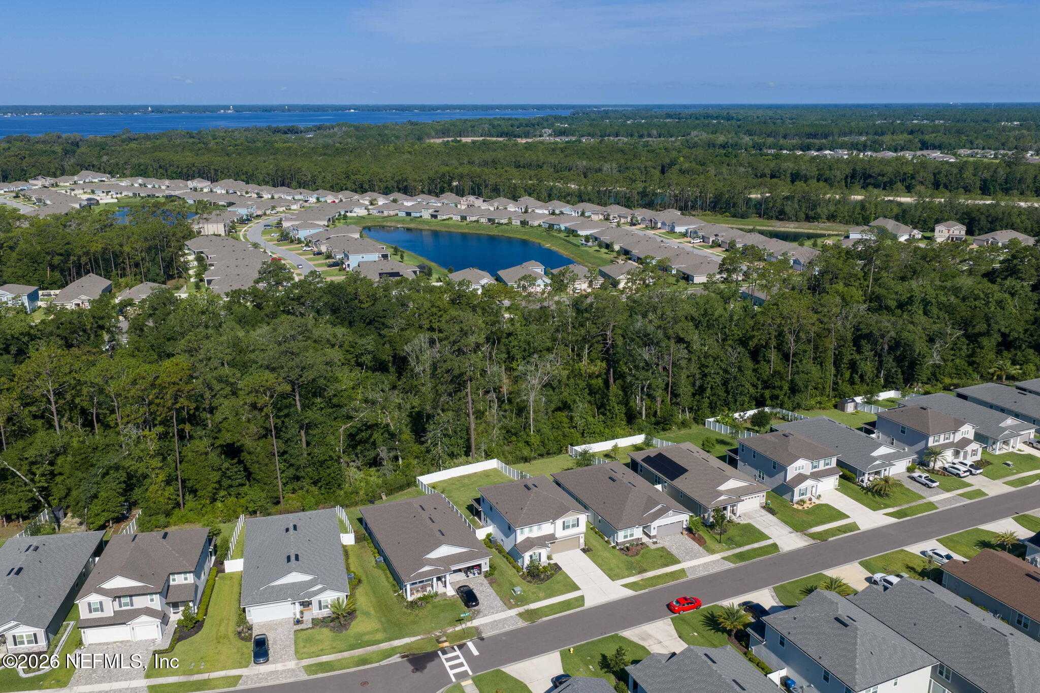 82 WARDS RAVINE Way, St. Johns