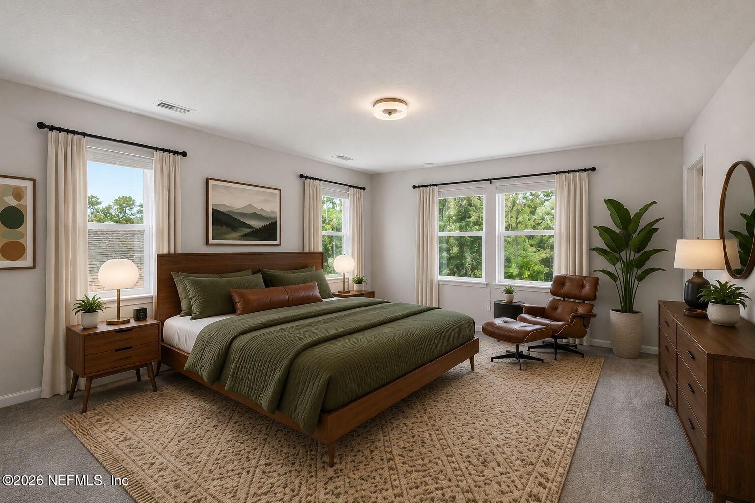 82 WARDS RAVINE Way, St. Johns