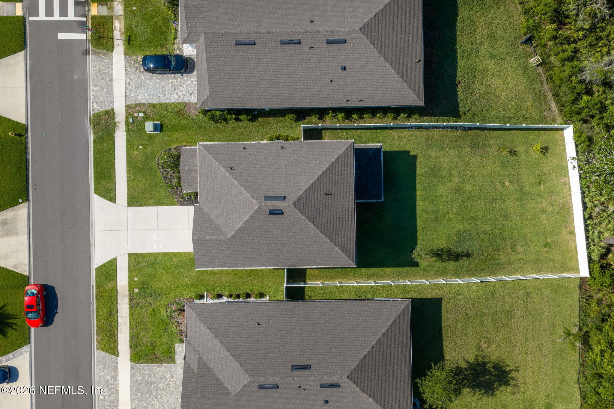 82 WARDS RAVINE Way, St. Johns