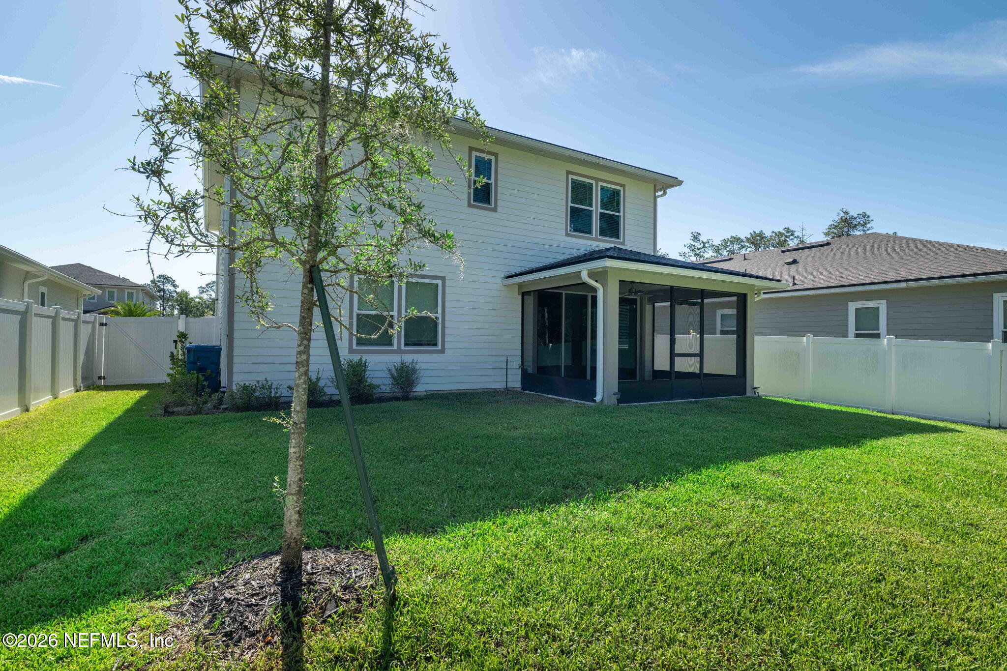 82 WARDS RAVINE Way, St. Johns