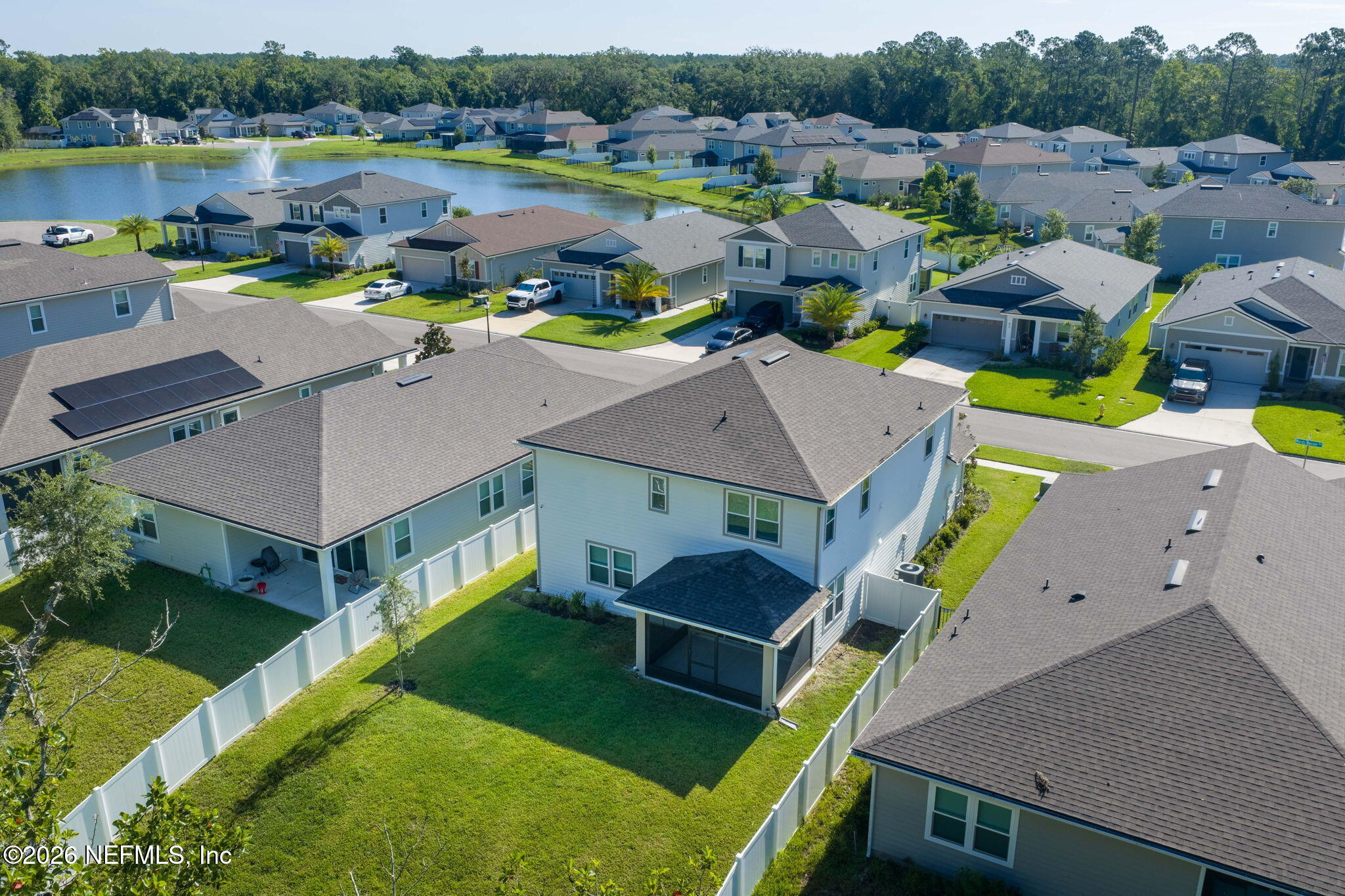 82 WARDS RAVINE Way, St. Johns