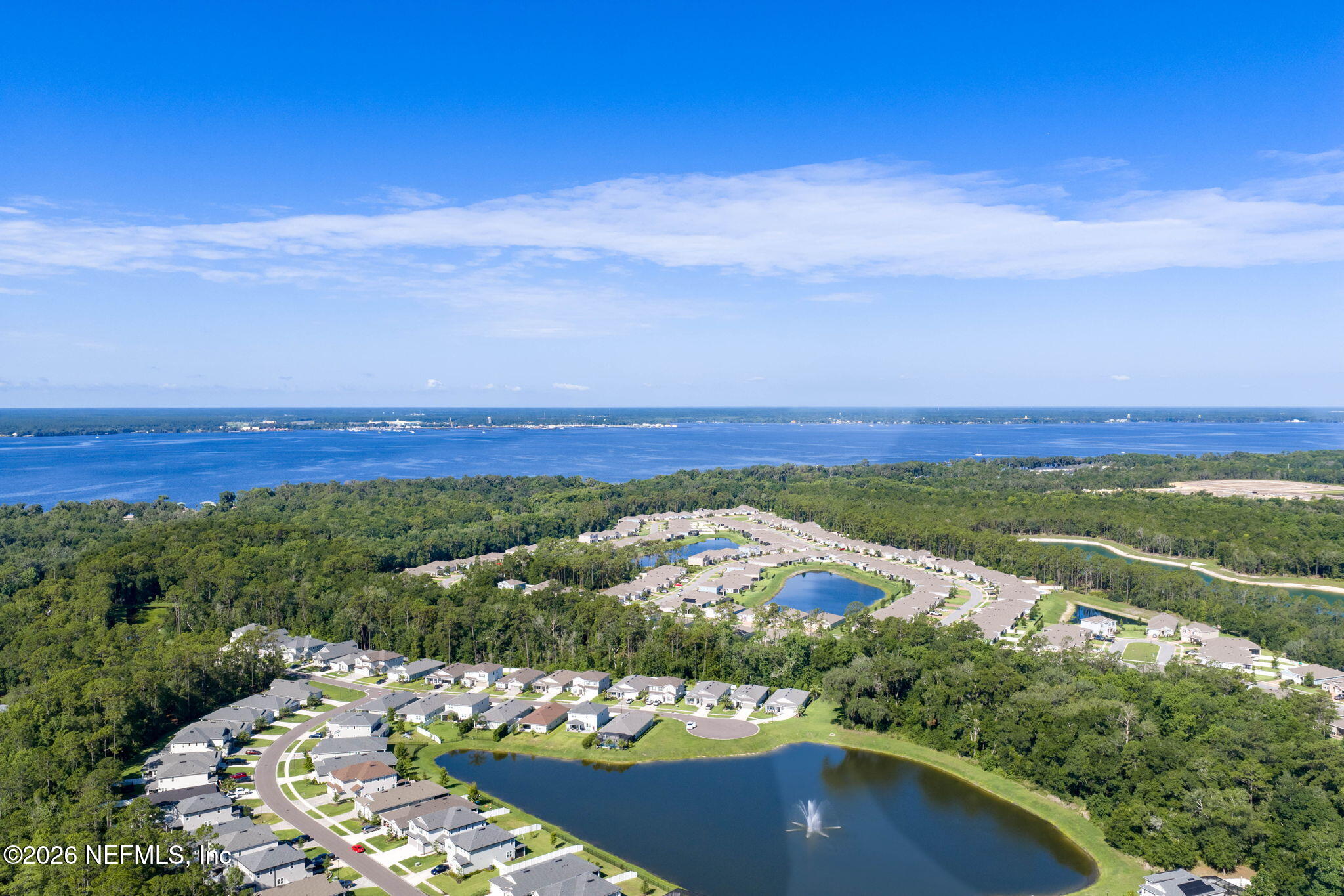 82 WARDS RAVINE Way, St. Johns