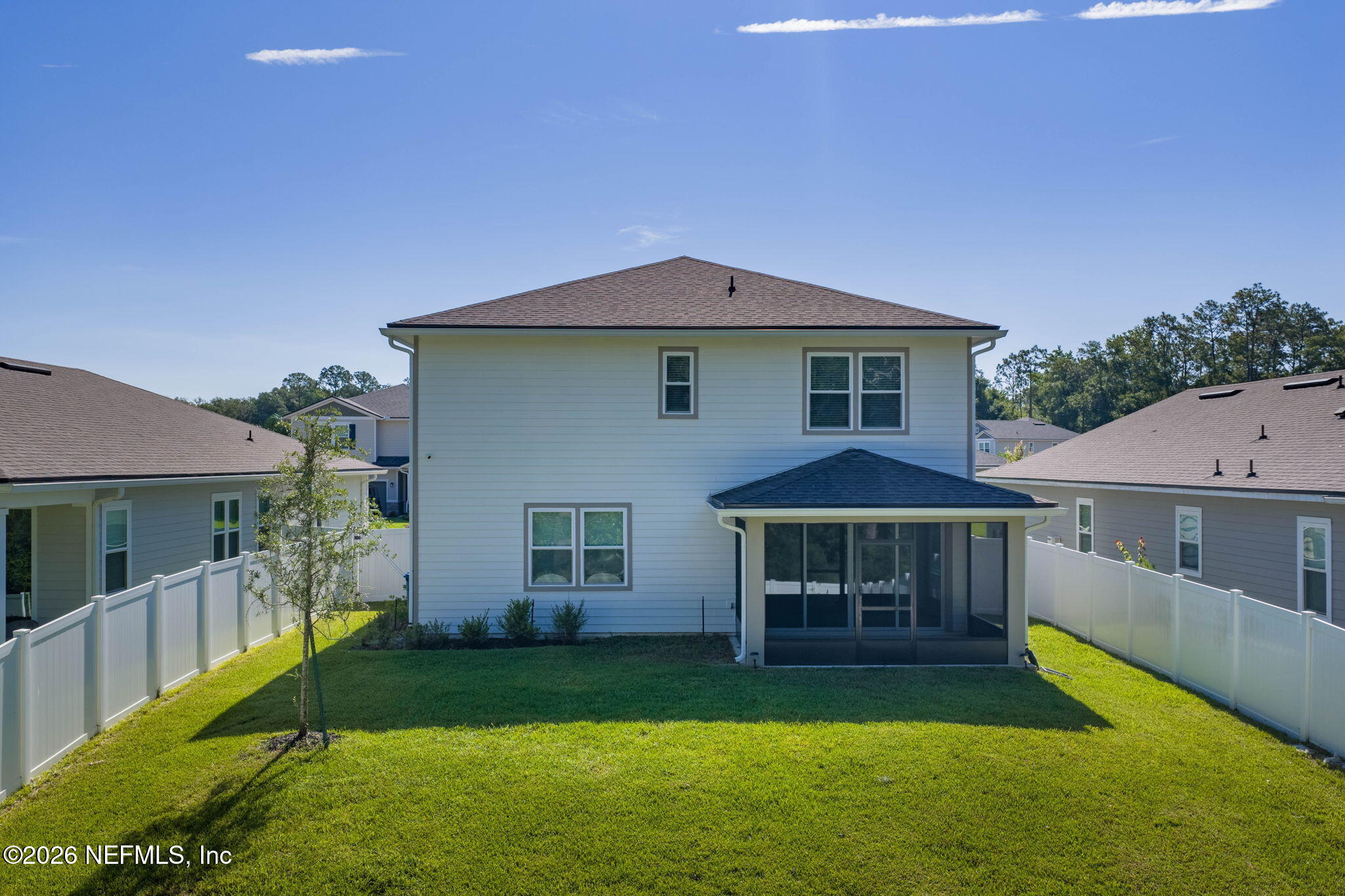 82 WARDS RAVINE Way, St. Johns