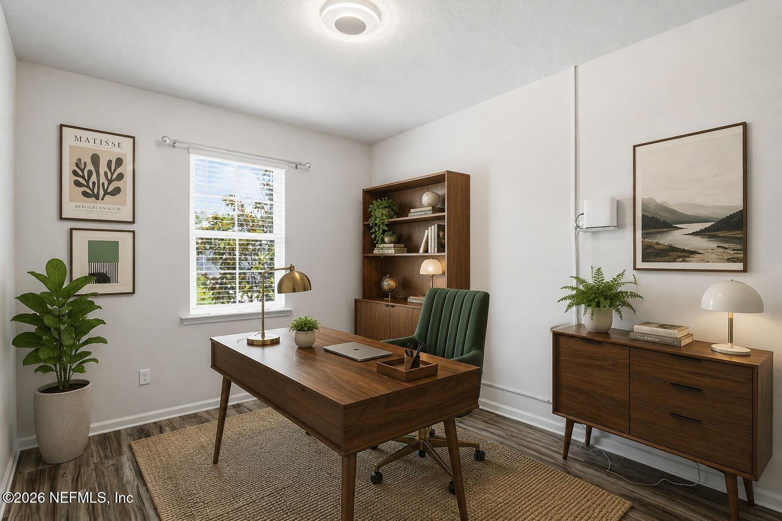 82 WARDS RAVINE Way, St. Johns