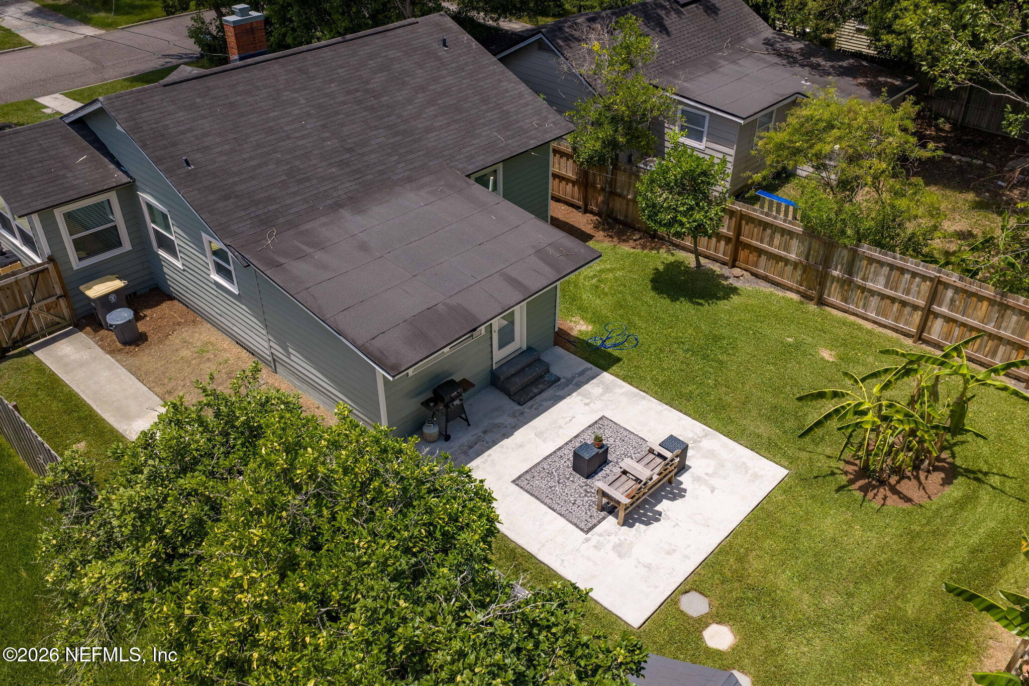 2745 MYRA Street