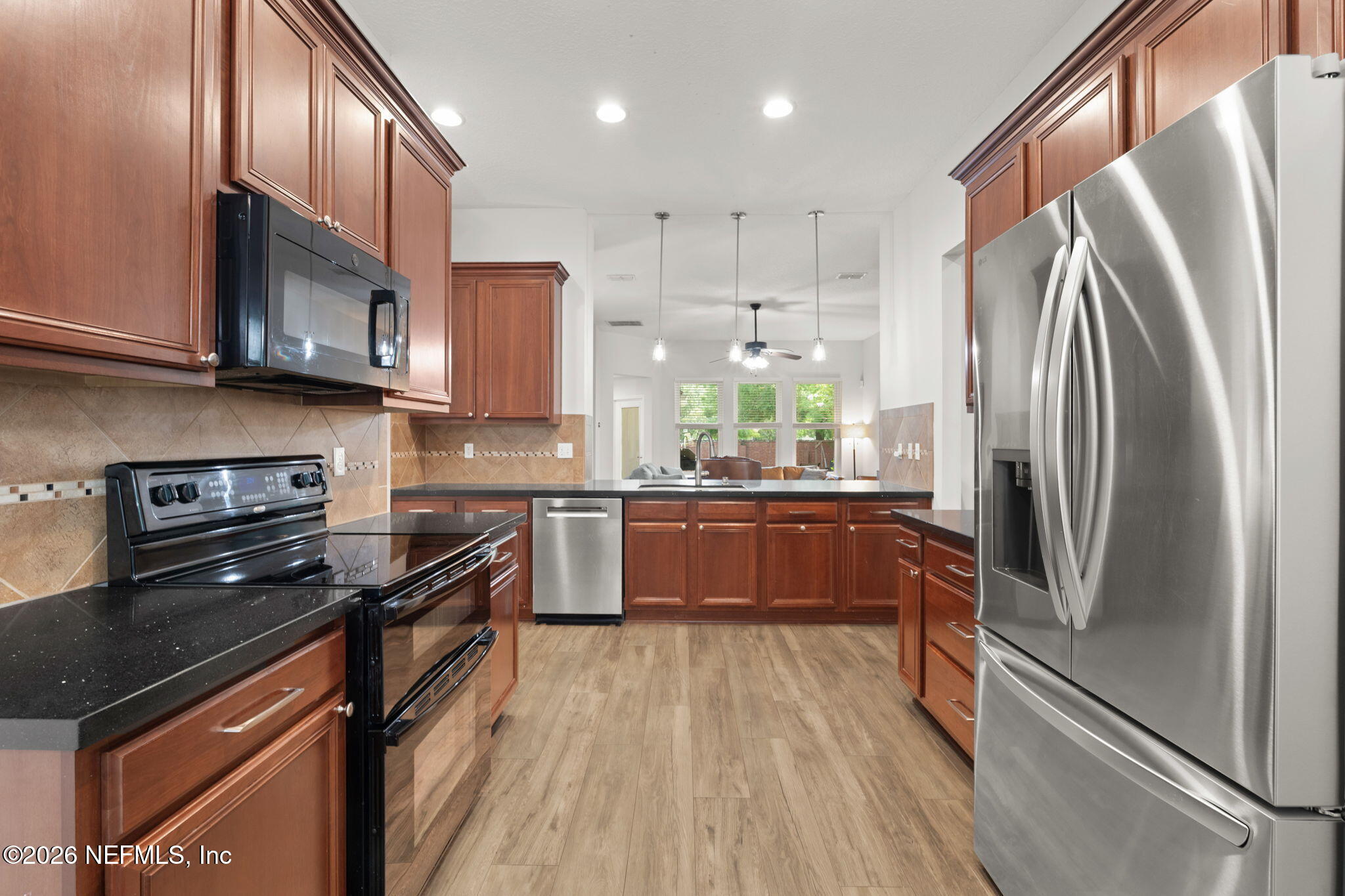 1681 FENTON Avenue, St. Johns