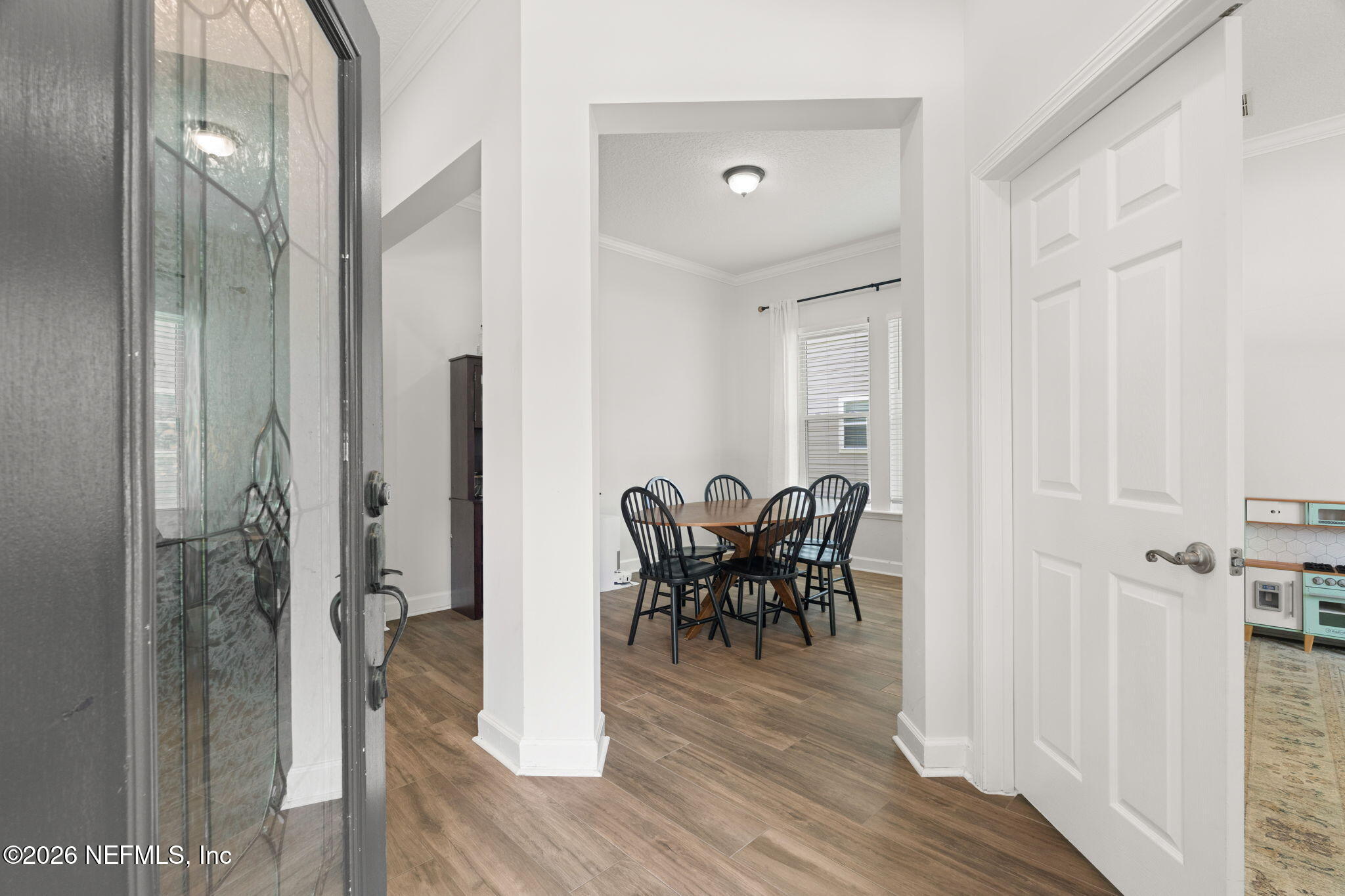 1681 FENTON Avenue, St. Johns