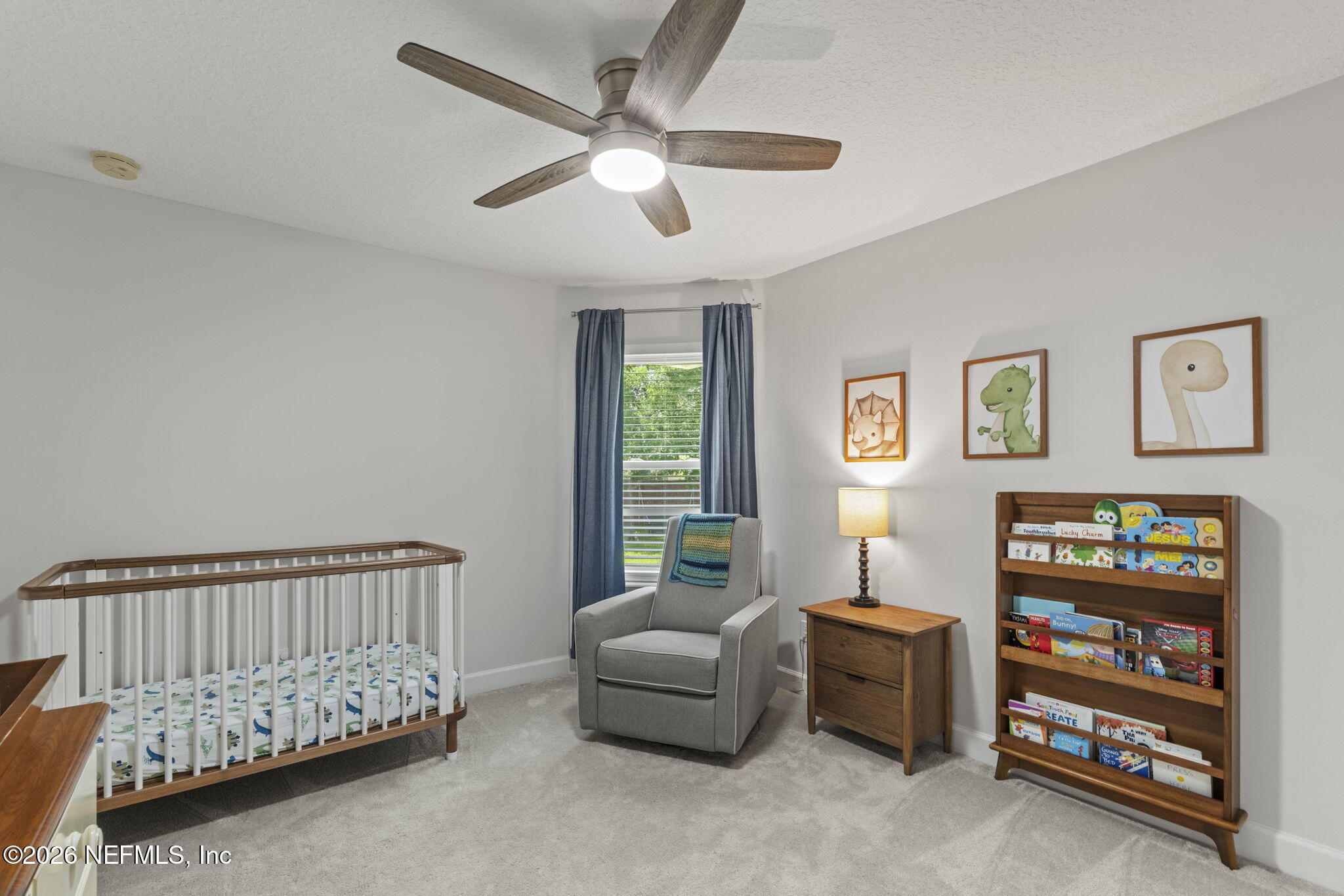 1681 FENTON Avenue, St. Johns