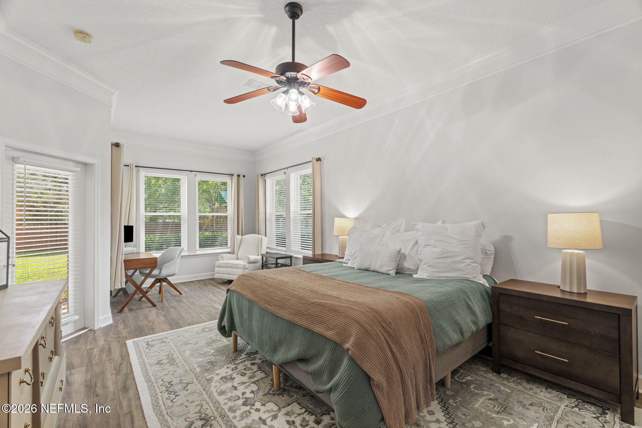 1681 FENTON Avenue, St. Johns