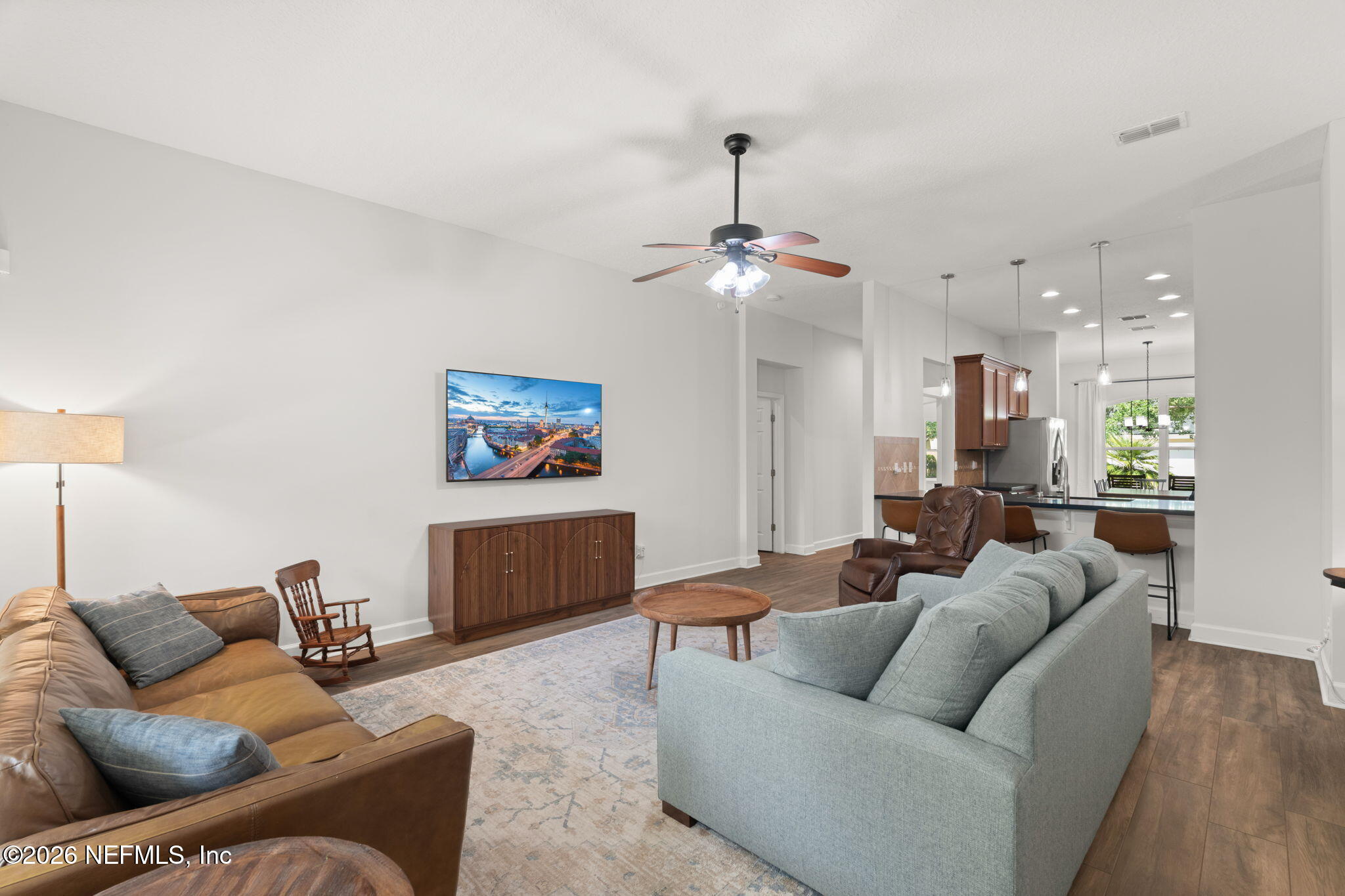 1681 FENTON Avenue, St. Johns