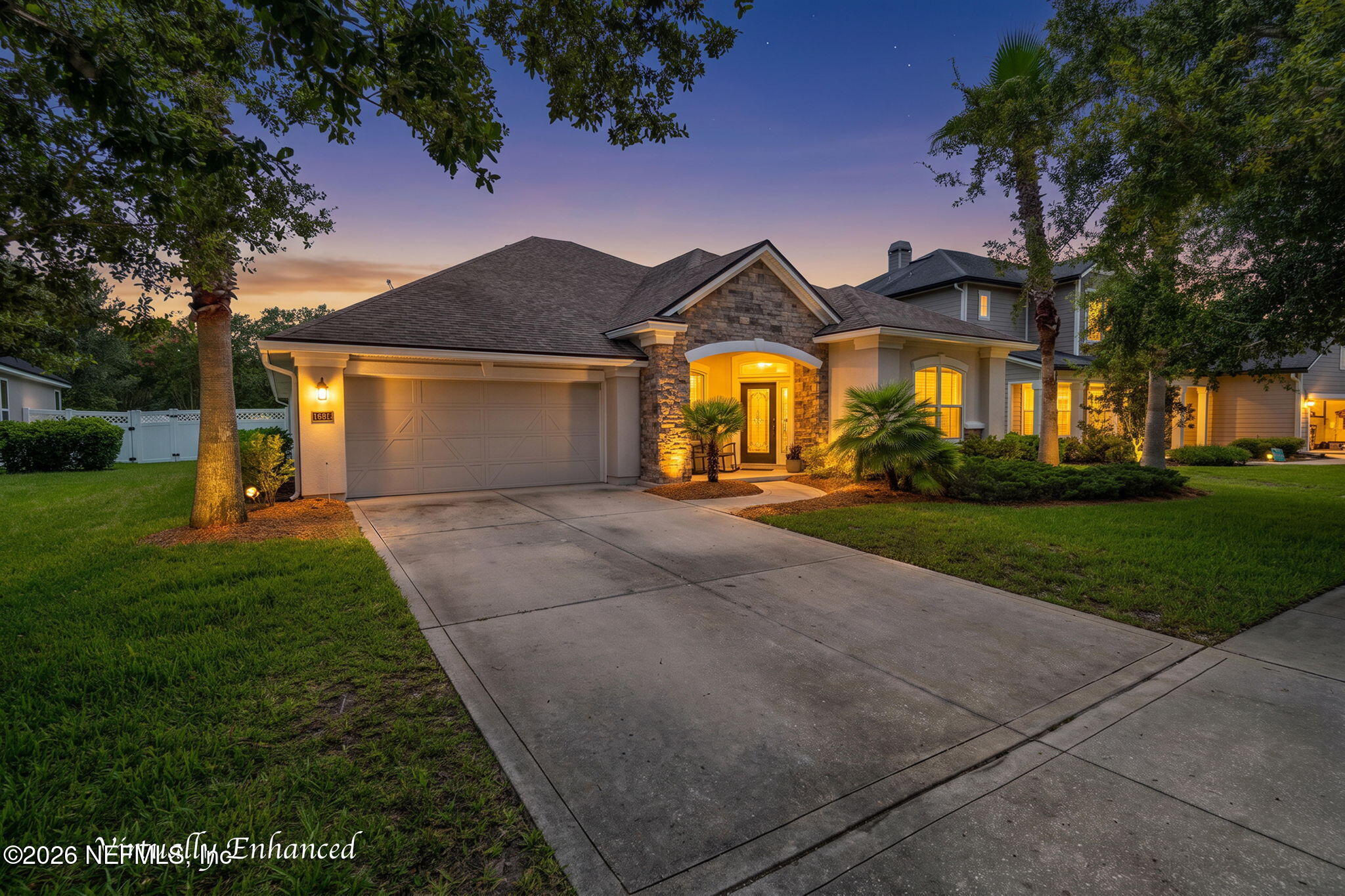 1681 FENTON Avenue, St. Johns