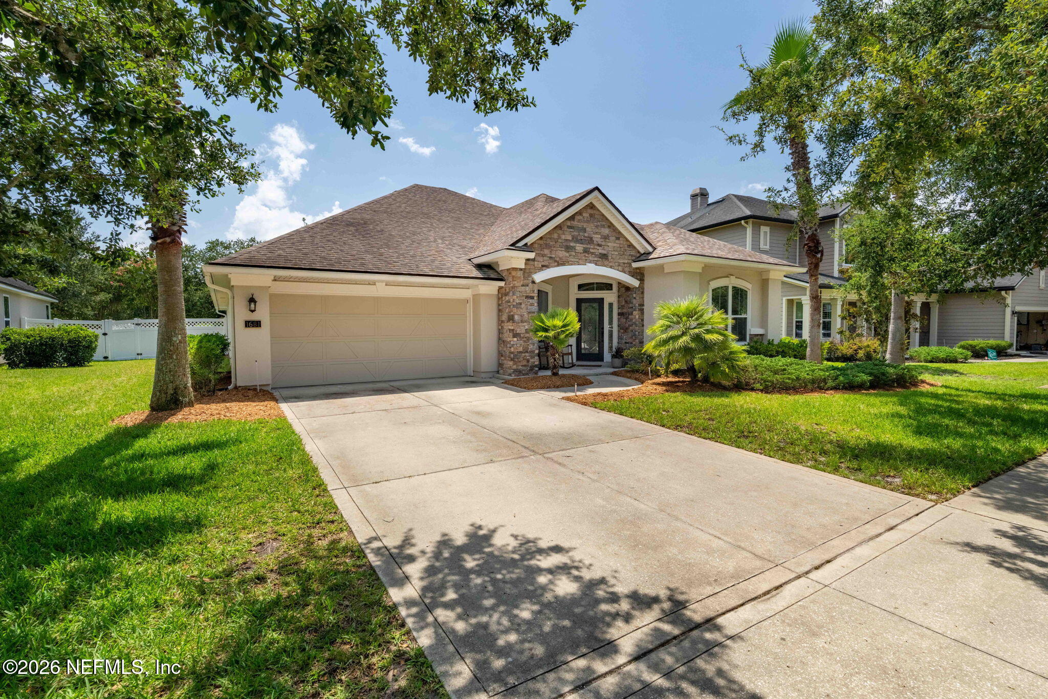 1681 FENTON Avenue, St. Johns