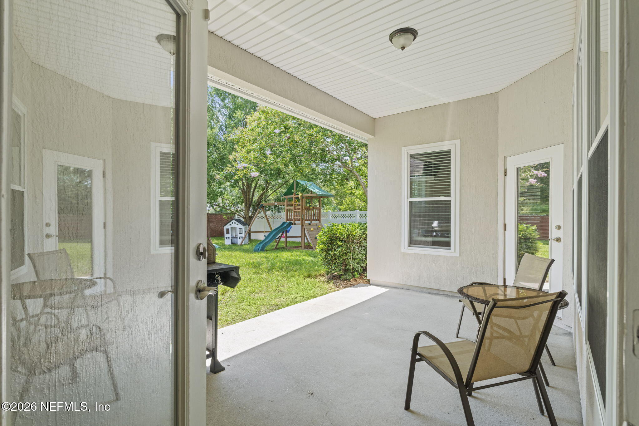1681 FENTON Avenue, St. Johns
