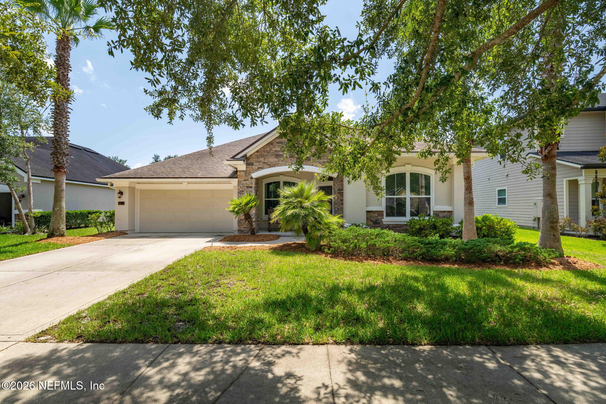 1681 FENTON Avenue, St. Johns