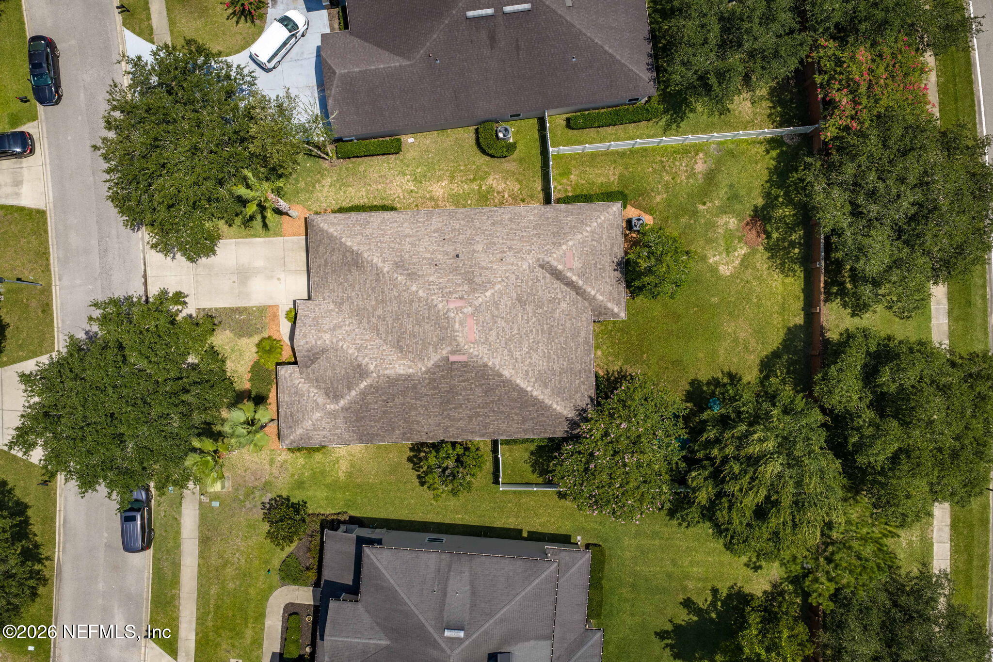 1681 FENTON Avenue, St. Johns